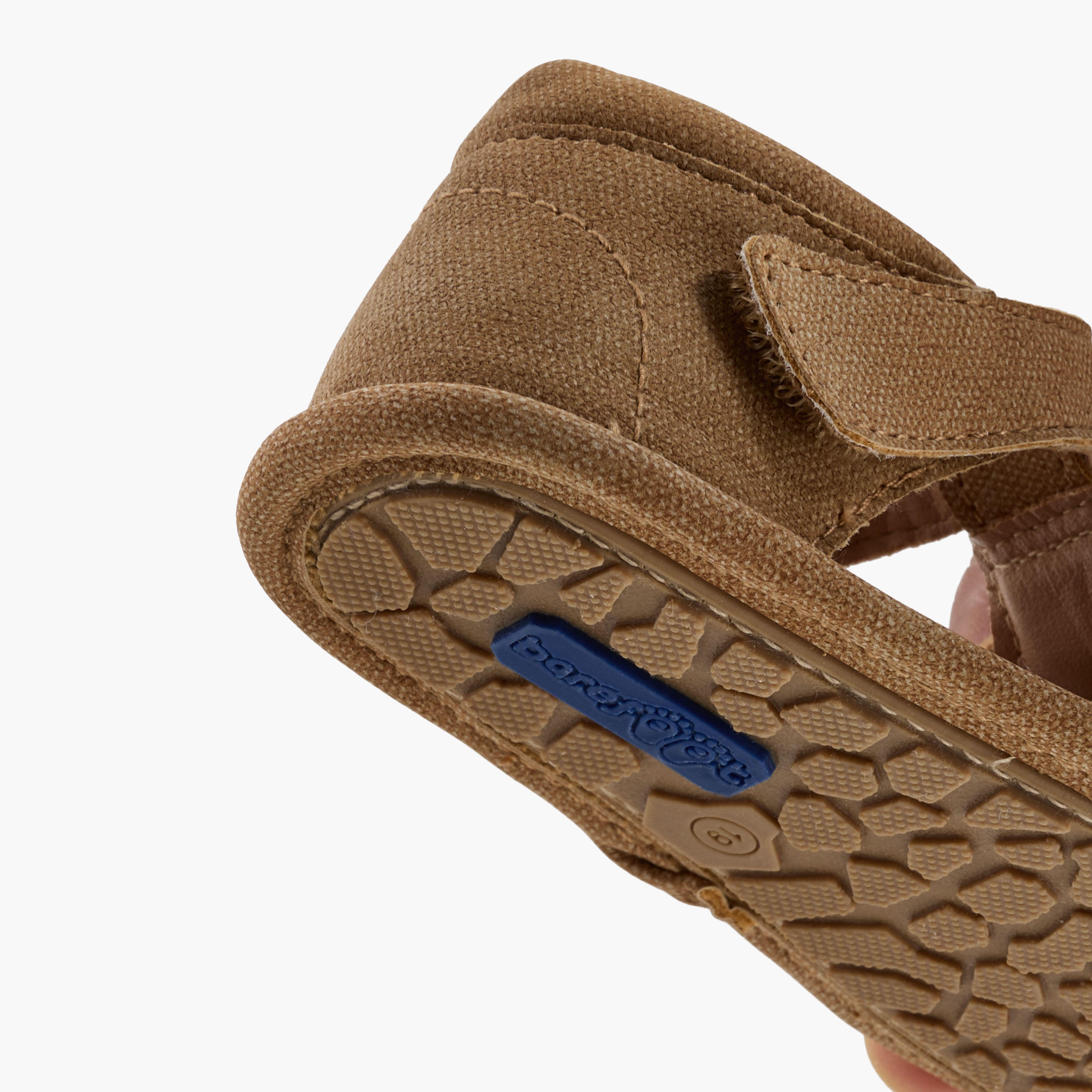بوت بشريط إغلاق لاصق من بيرفيت-baby-boys-shoes-booties-image-5