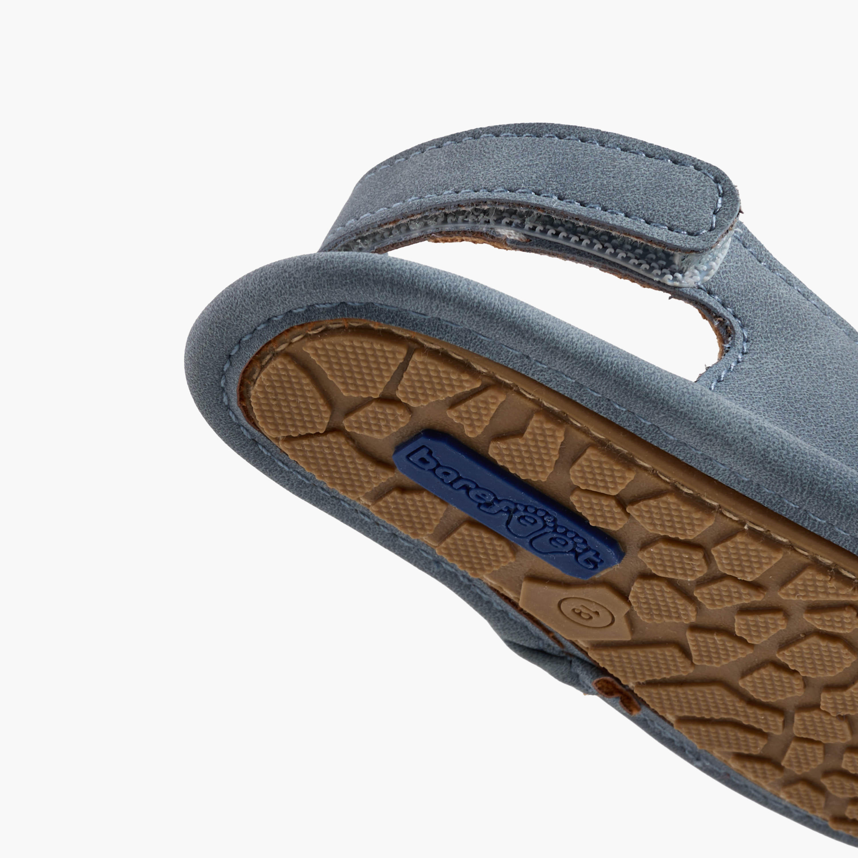 حذاء بوت بشريط إغلاق لاصق من بيرفيت-baby-boys-shoes-booties-image-5