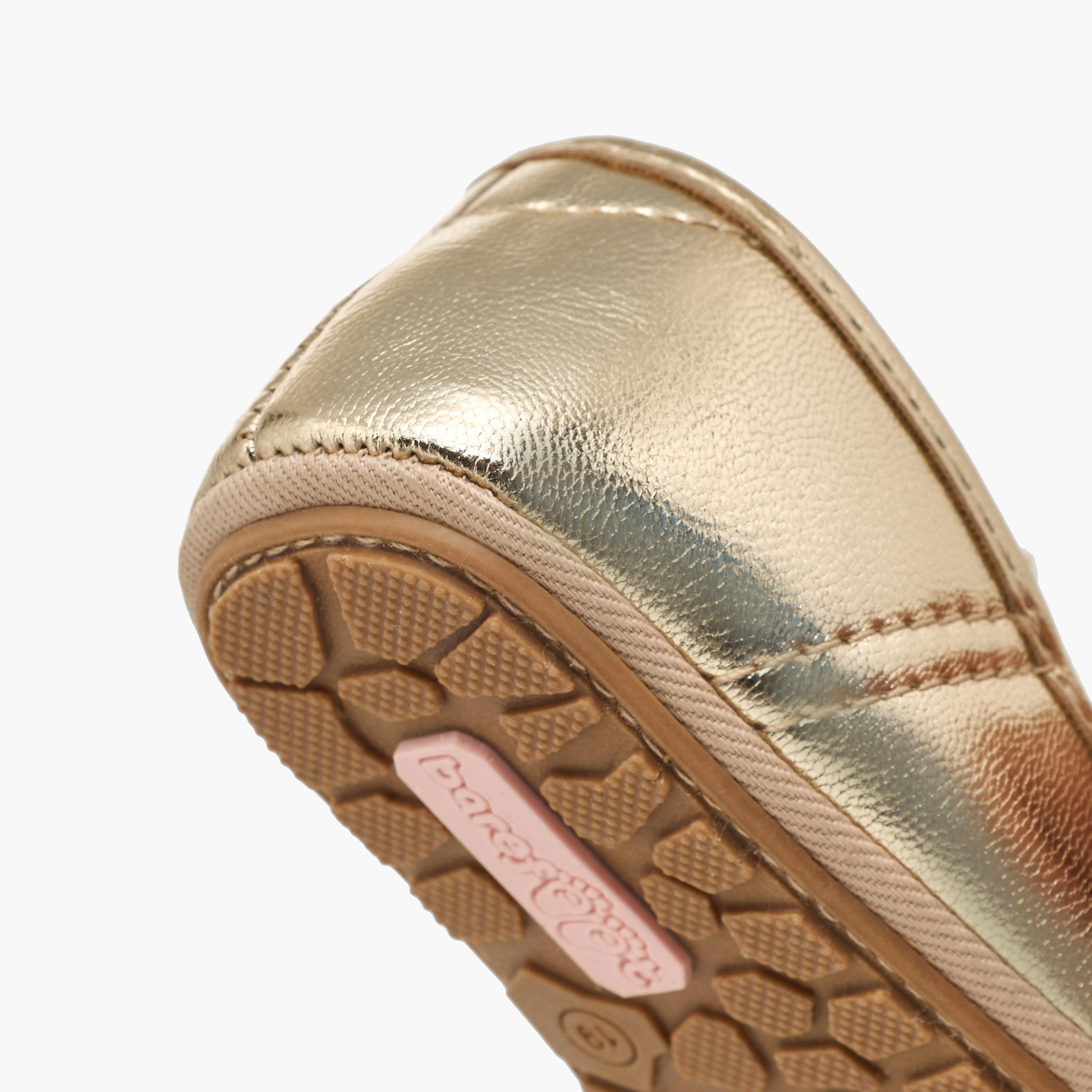 حذاء ماري جين بحزام مطاطي من بيرفيت-baby-girls-shoes-closedshoes-image-5