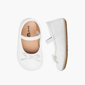 حذاء ماري جين لحزام مطاطي من بيرفيت-girls-shoes-maryjanes-image-1