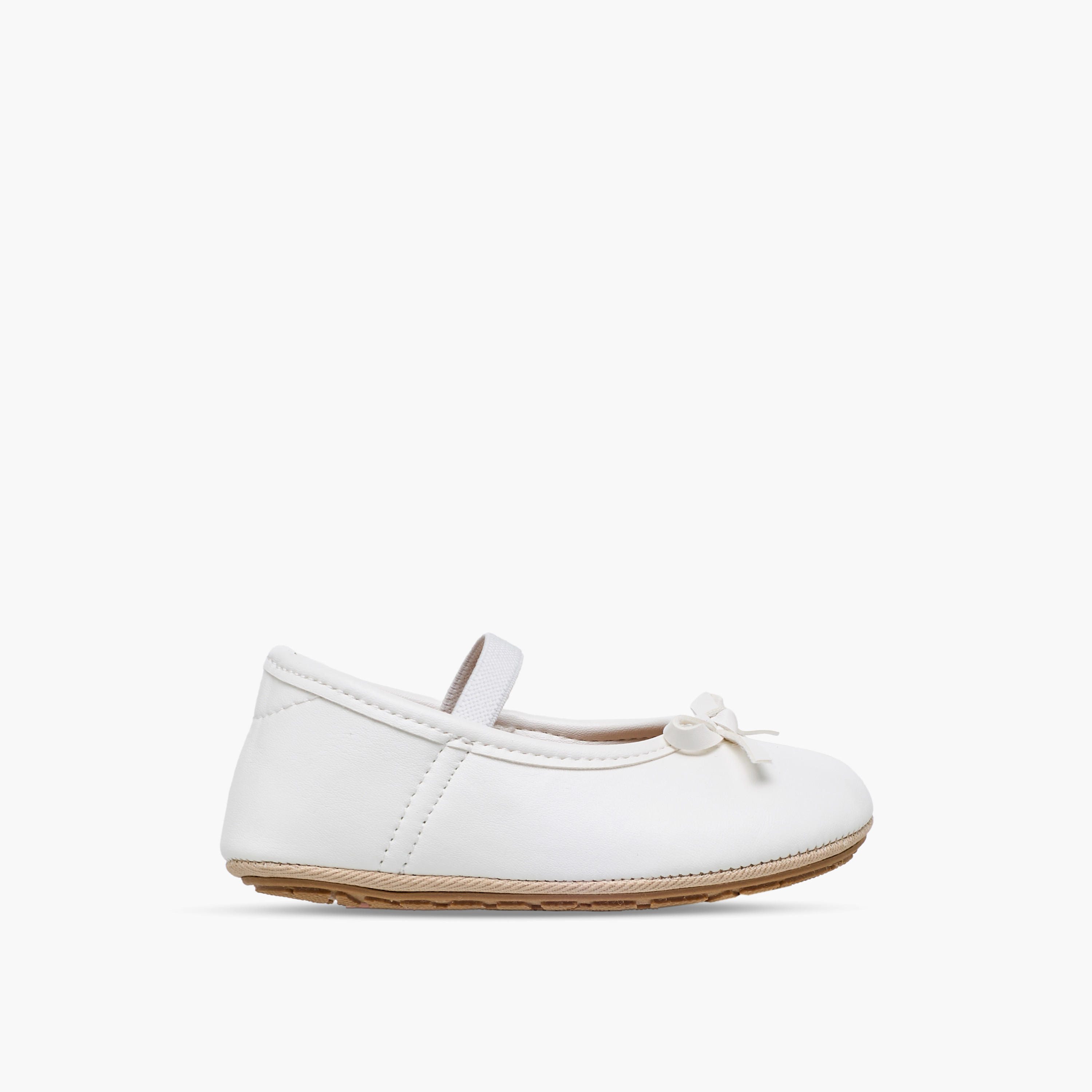 حذاء ماري جين لحزام مطاطي من بيرفيت-baby-girls-shoes-closedshoes-image-3