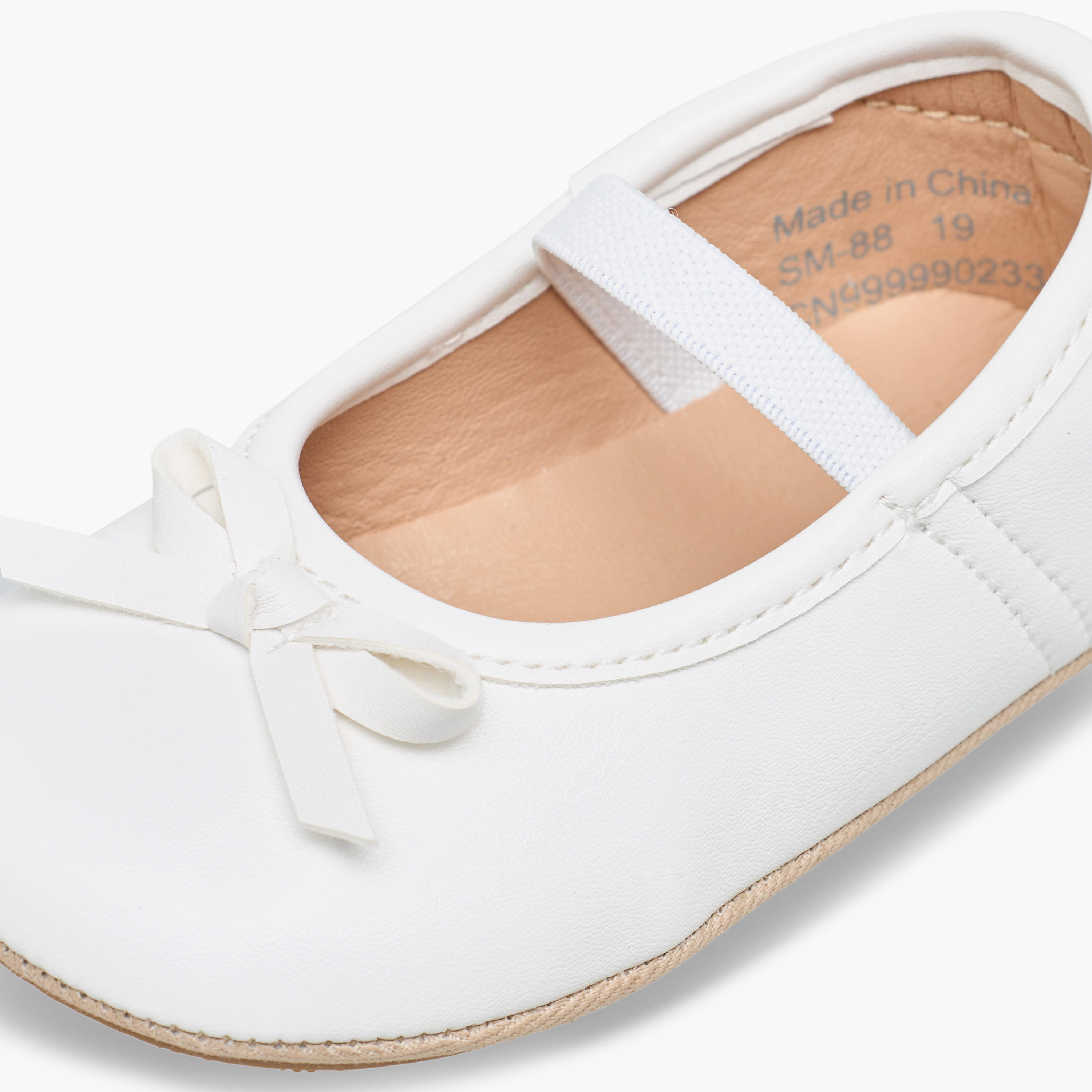 حذاء ماري جين لحزام مطاطي من بيرفيت-baby-girls-shoes-closedshoes-image-4