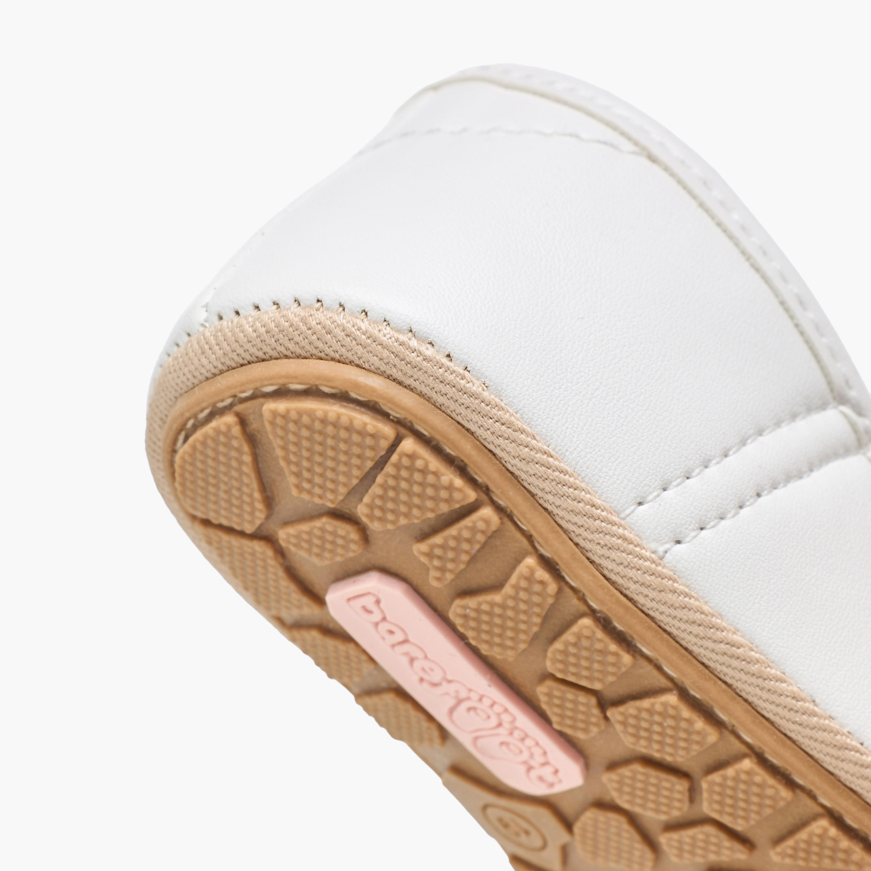 حذاء ماري جين لحزام مطاطي من بيرفيت-baby-girls-shoes-closedshoes-image-5