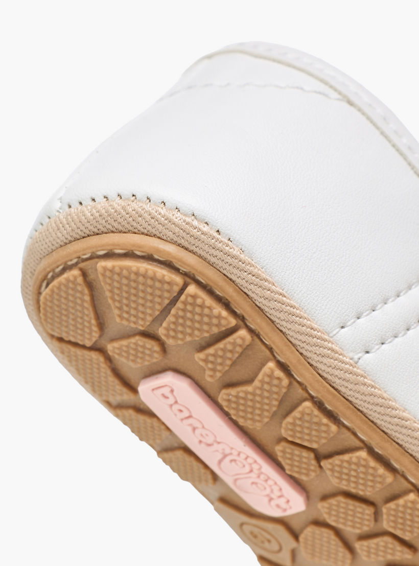حذاء ماري جين لحزام مطاطي من بيرفيت-baby-girls-shoes-closedshoes-image-5