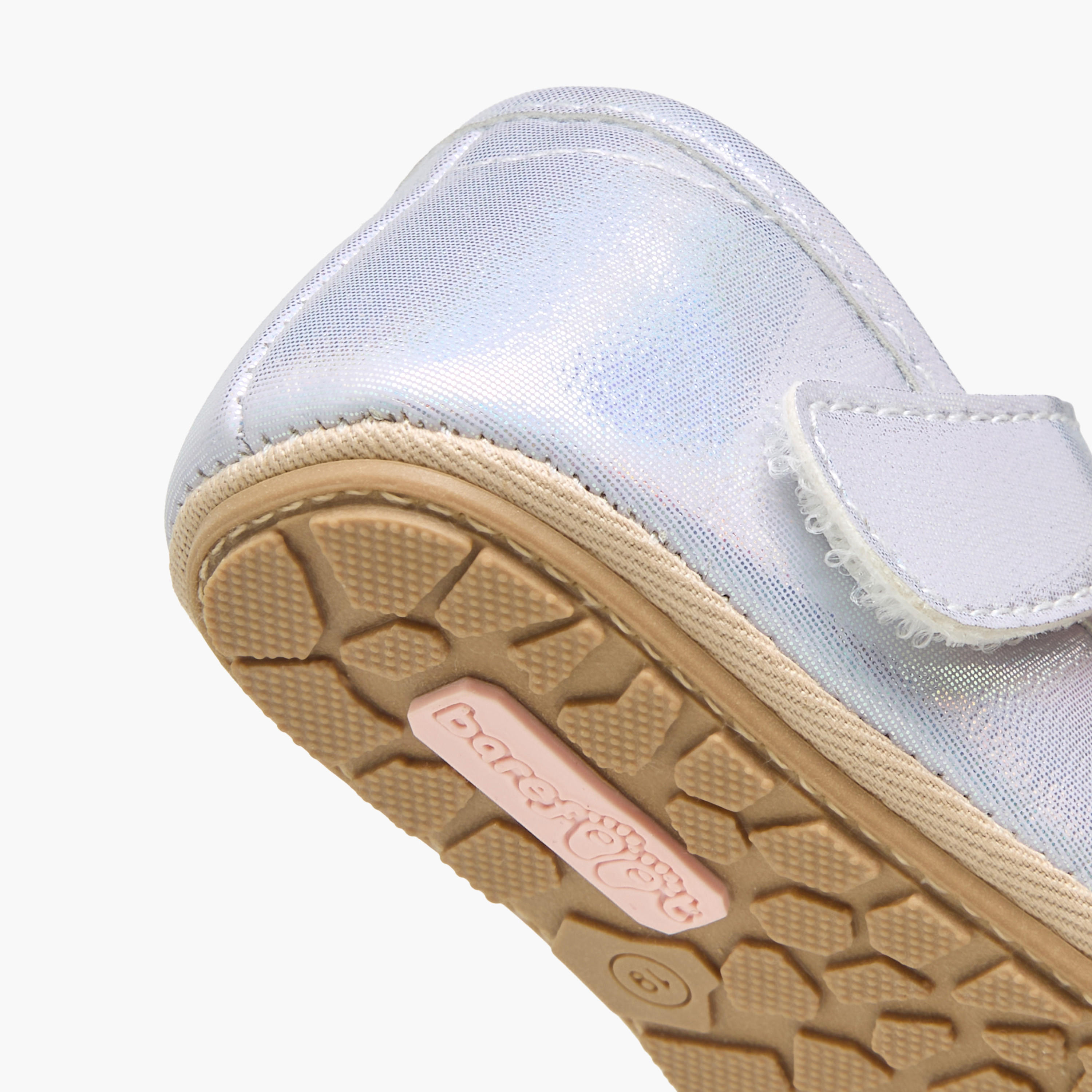 بوت بشريط إغلاق لاصق من بيرفيت-baby-girls-shoes-booties-image-5