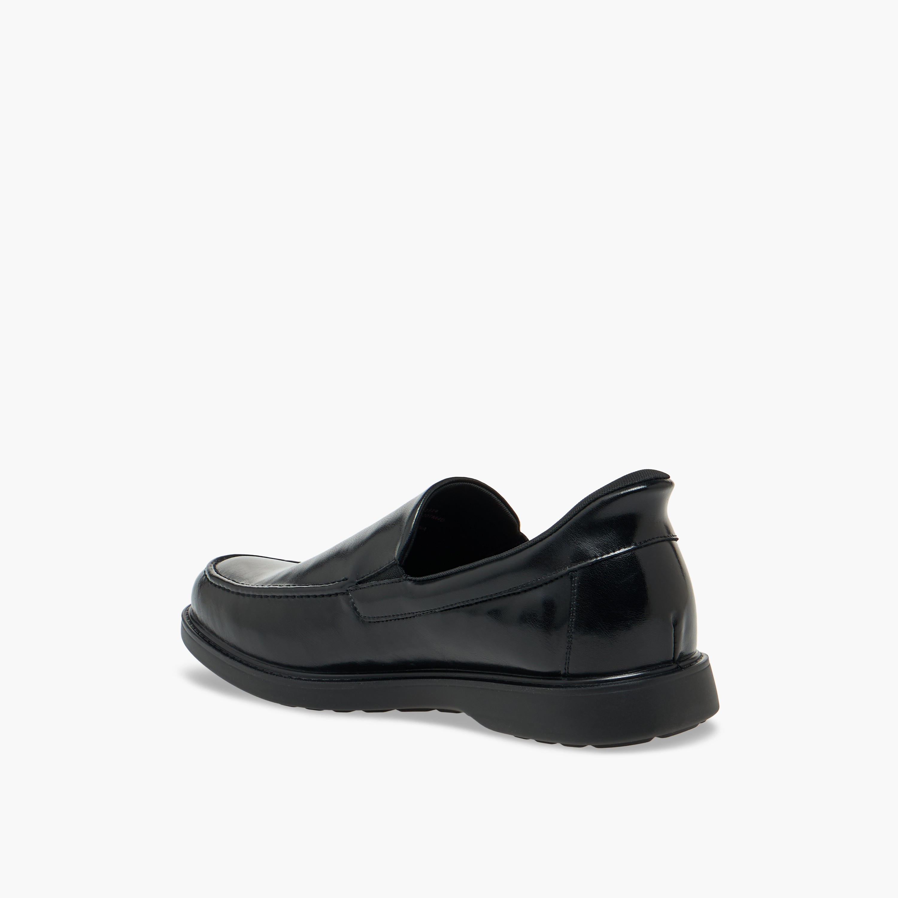 حذاء لوفر جلد سهل الارتداء للرجال من لو كونفورت-men-shoes-formalshoes-image-5
