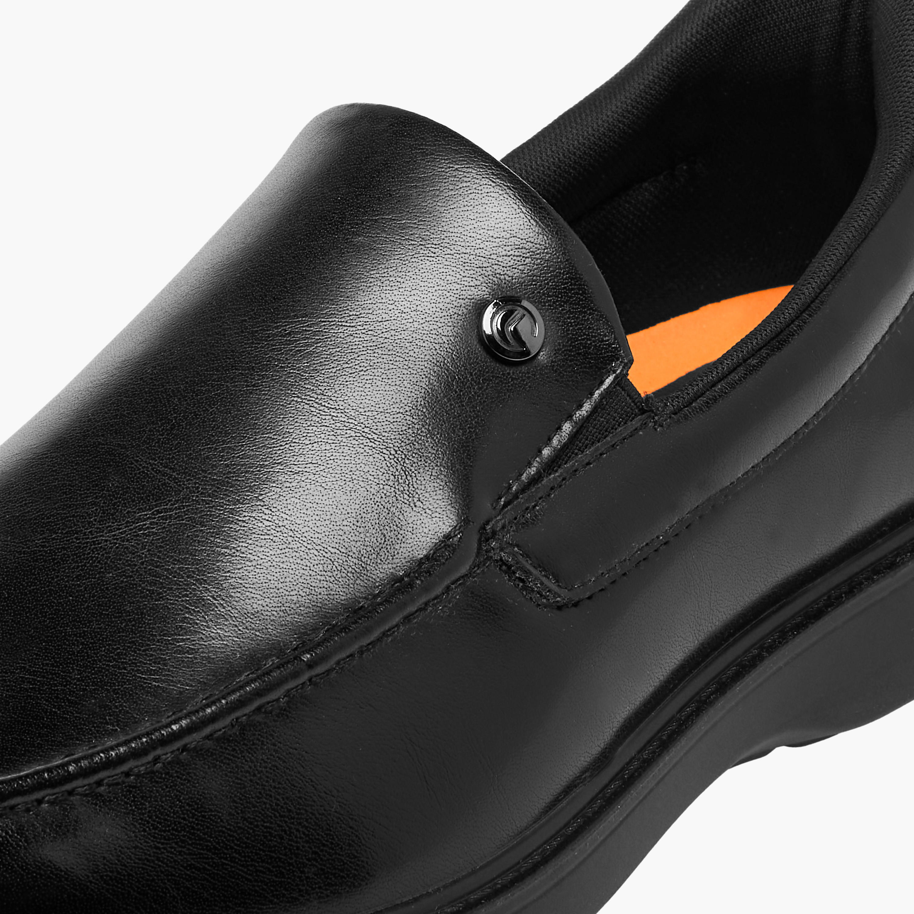حذاء لوفر جلد سهل الارتداء للرجال من لو كونفورت-men-shoes-formalshoes-image-7