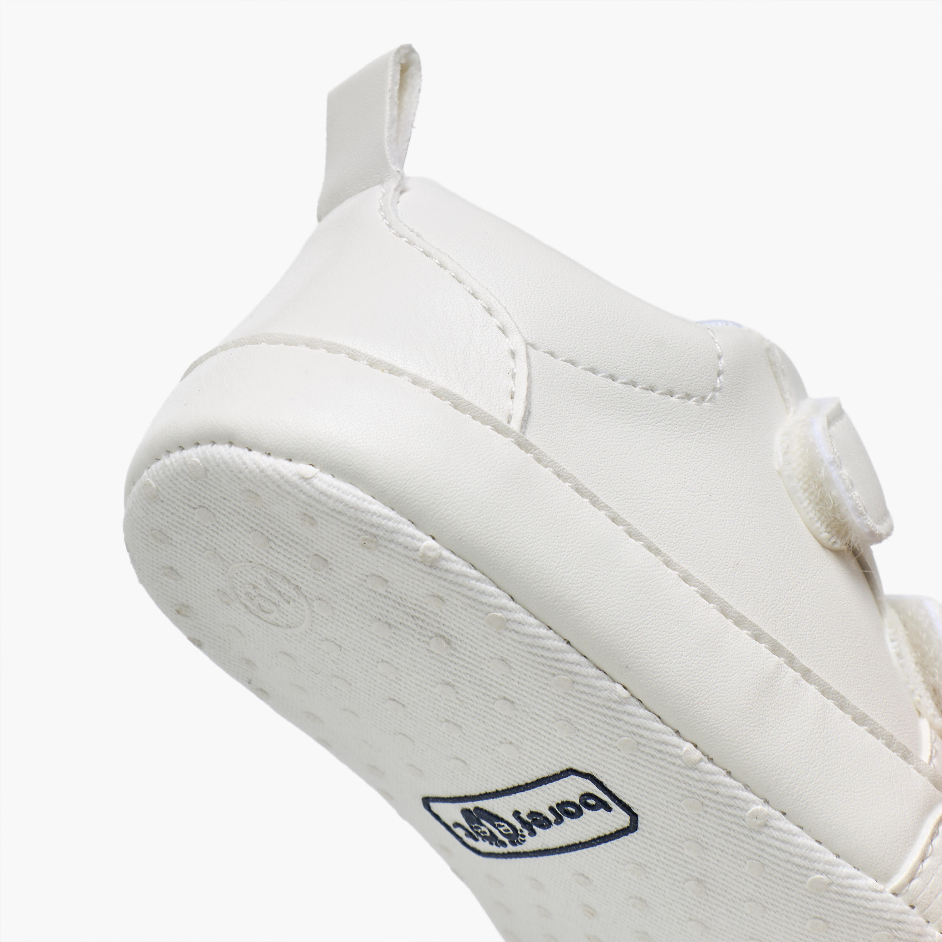 أبوات بشريط إغلاق لاصق من بيرفيت-baby-boys-shoes-booties-image-5
