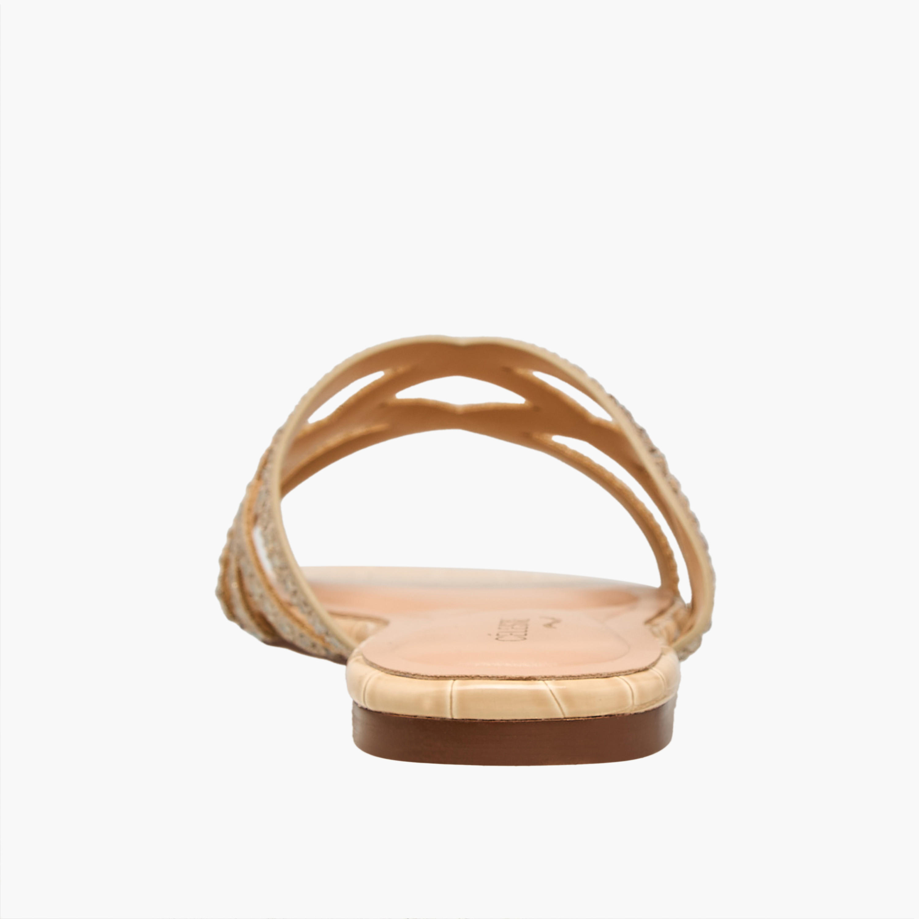 صندل مسطح مزين للنساء من سيليست-women-shoes-flats-sandals-image-5