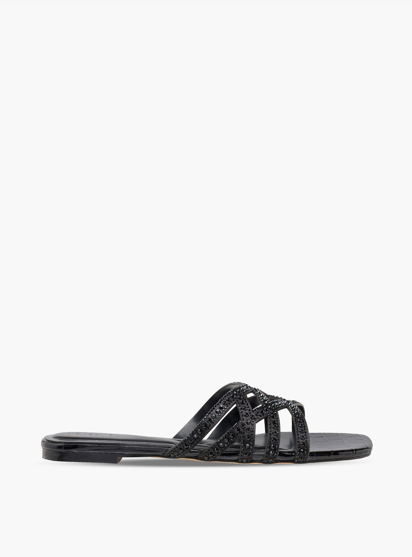 Celeste Women Embellished Flat Sandals-women-shoes-flats-sandals-image-3