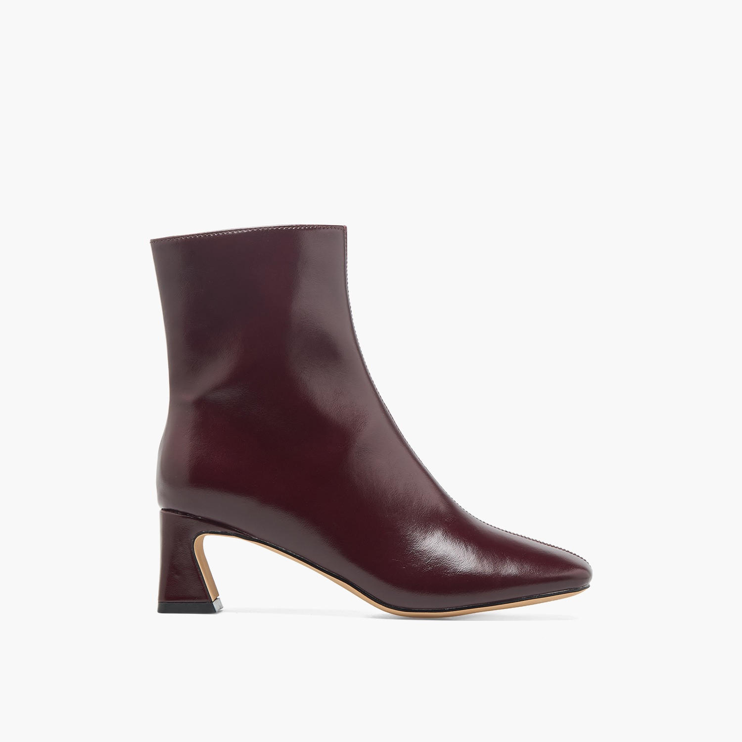 Celeste Women Block Heel Ankle Boots-women-shoes-boots-image-3