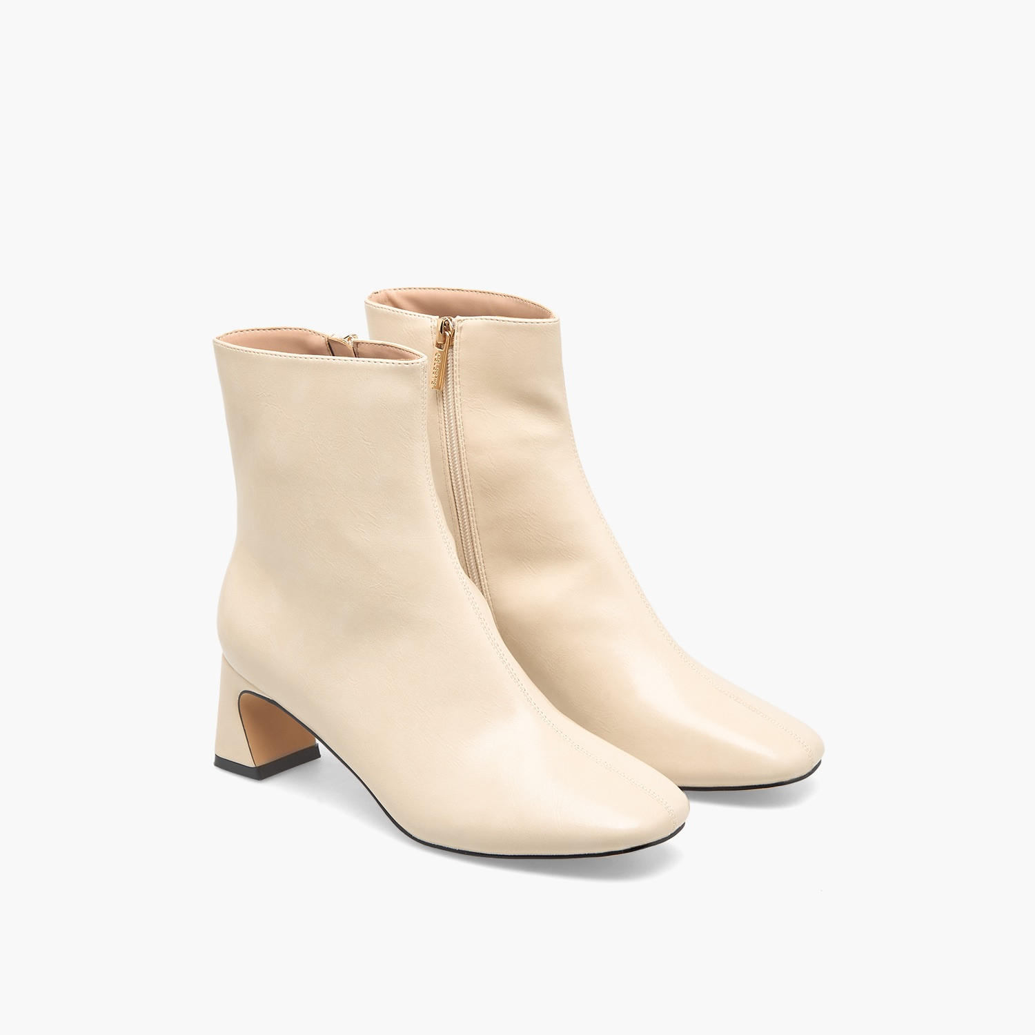 Celeste Women Block Heel Ankle Boots-women-shoes-boots-image-1