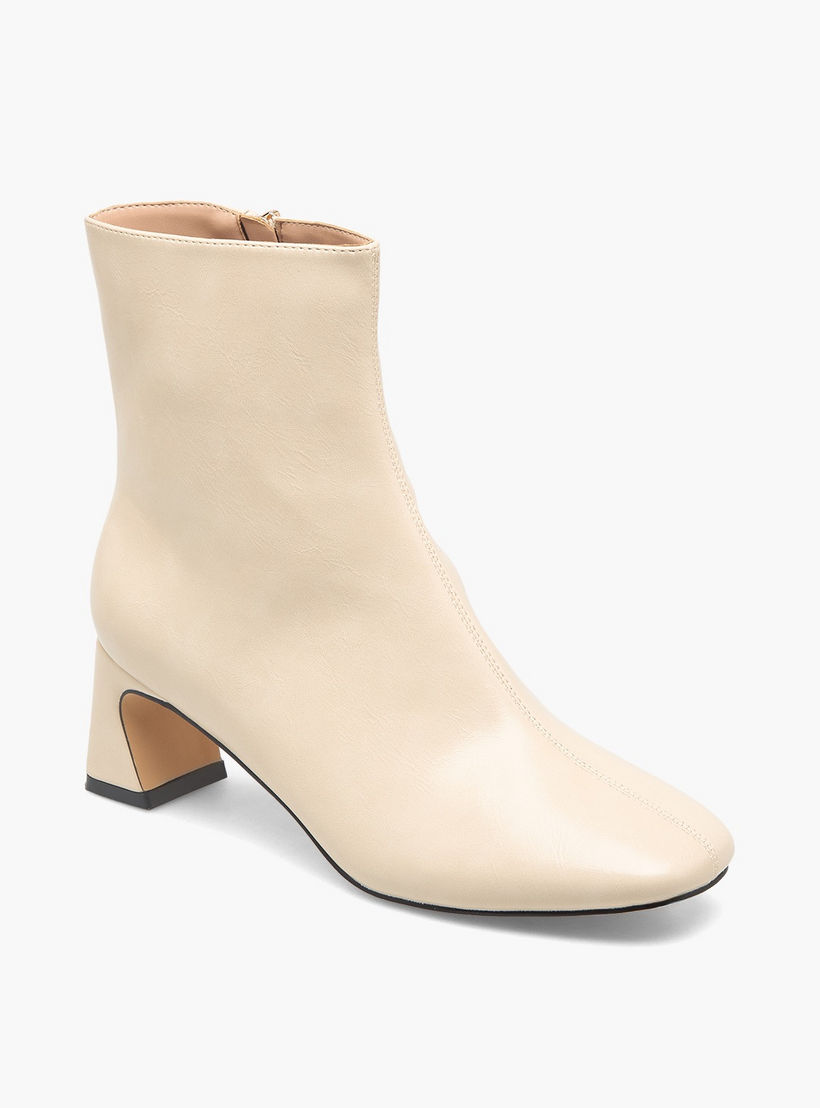 Celeste Women Block Heel Ankle Boots-women-shoes-boots-image-2