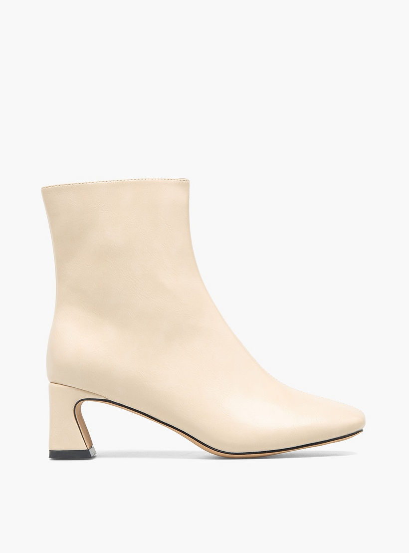 Celeste Women Block Heel Ankle Boots-women-shoes-boots-image-3