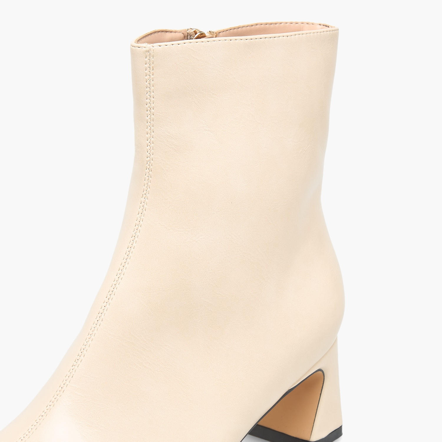 Celeste Women Block Heel Ankle Boots-women-shoes-boots-image-4