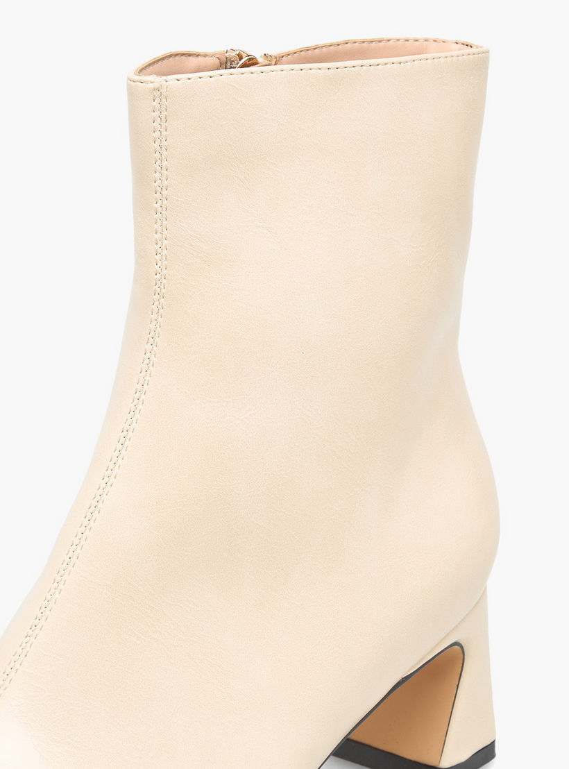 Celeste Women Block Heel Ankle Boots-women-shoes-boots-image-4