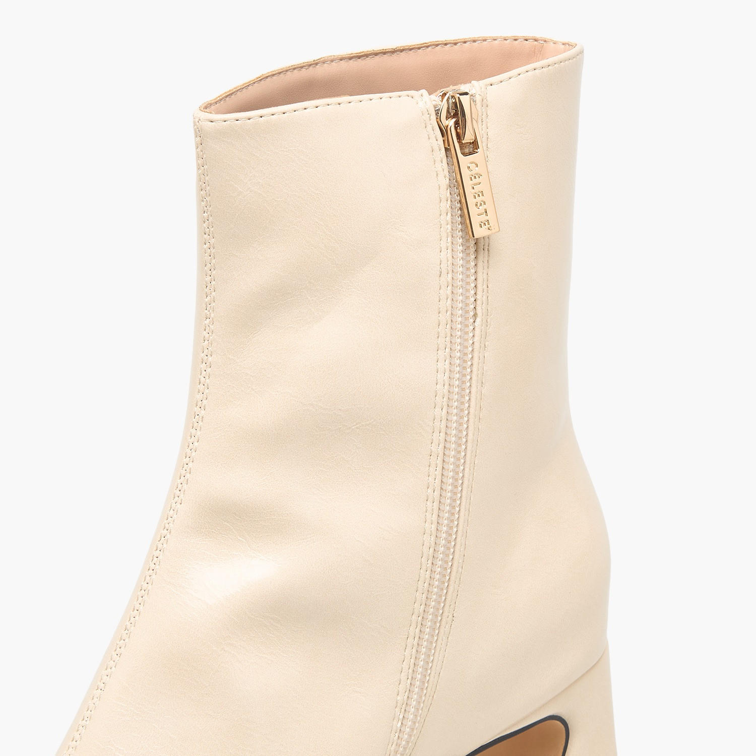 Celeste Women Block Heel Ankle Boots-women-shoes-boots-image-5
