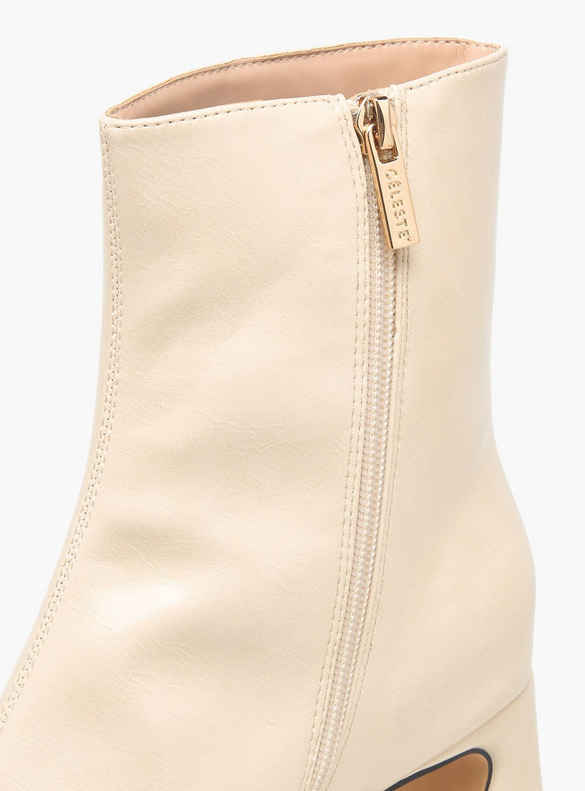 Celeste Women Block Heel Ankle Boots-women-shoes-boots-image-5