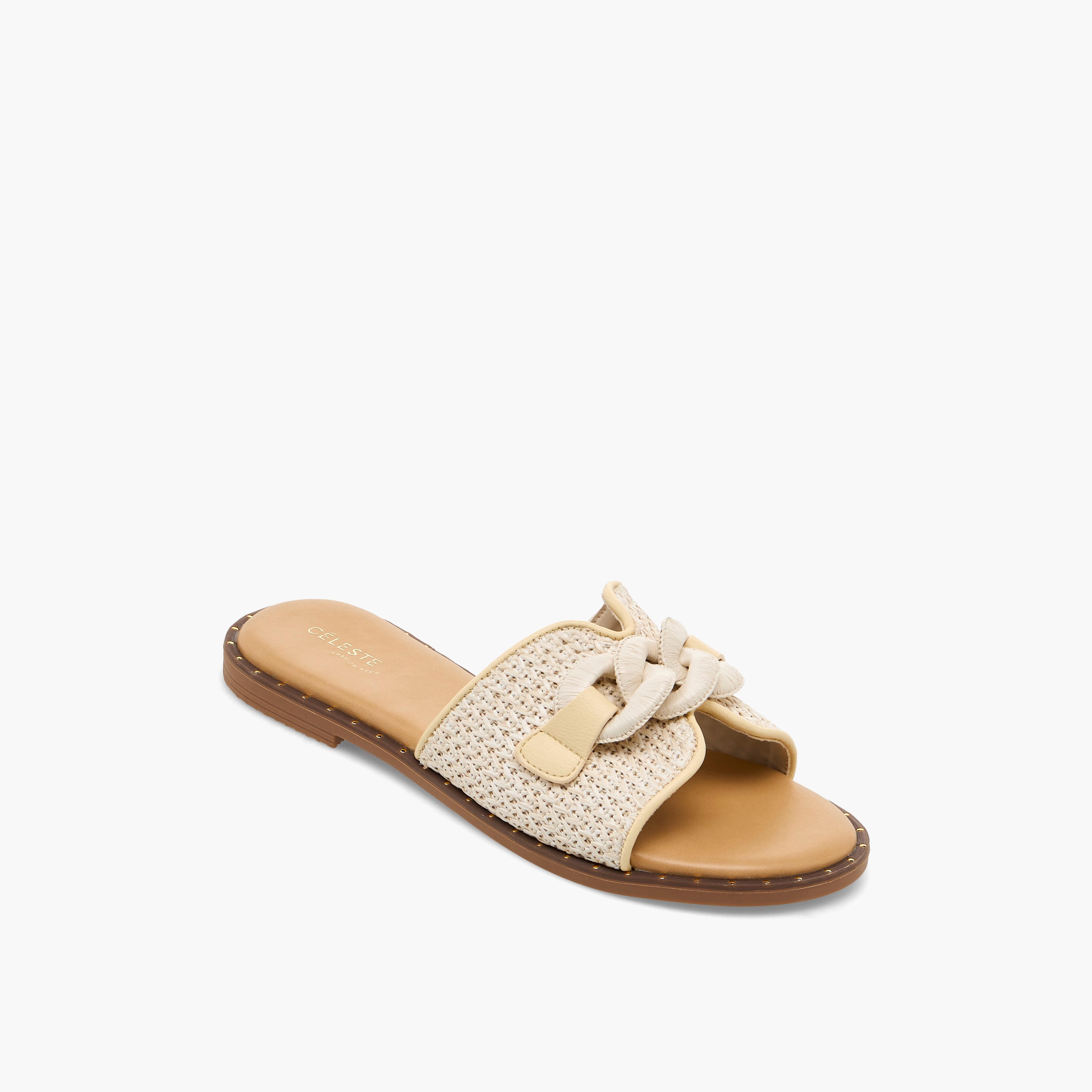 صندل سهل الارتداء للنساء من سيليست-women-shoes-sandals-flats-image-2