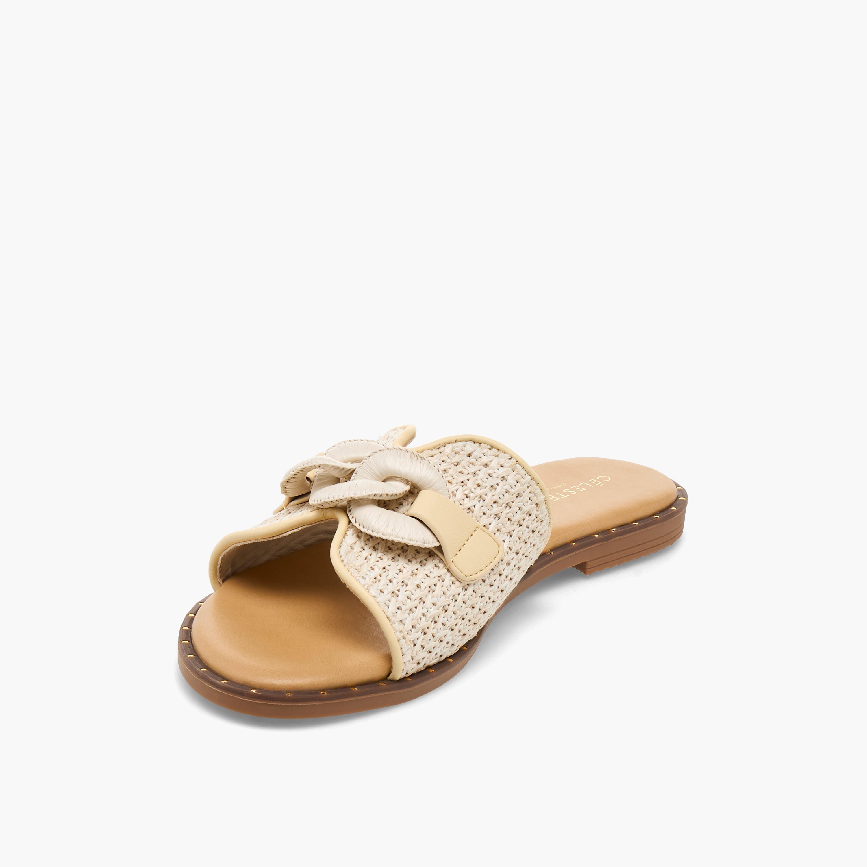 صندل سهل الارتداء للنساء من سيليست-women-shoes-sandals-flats-image-4