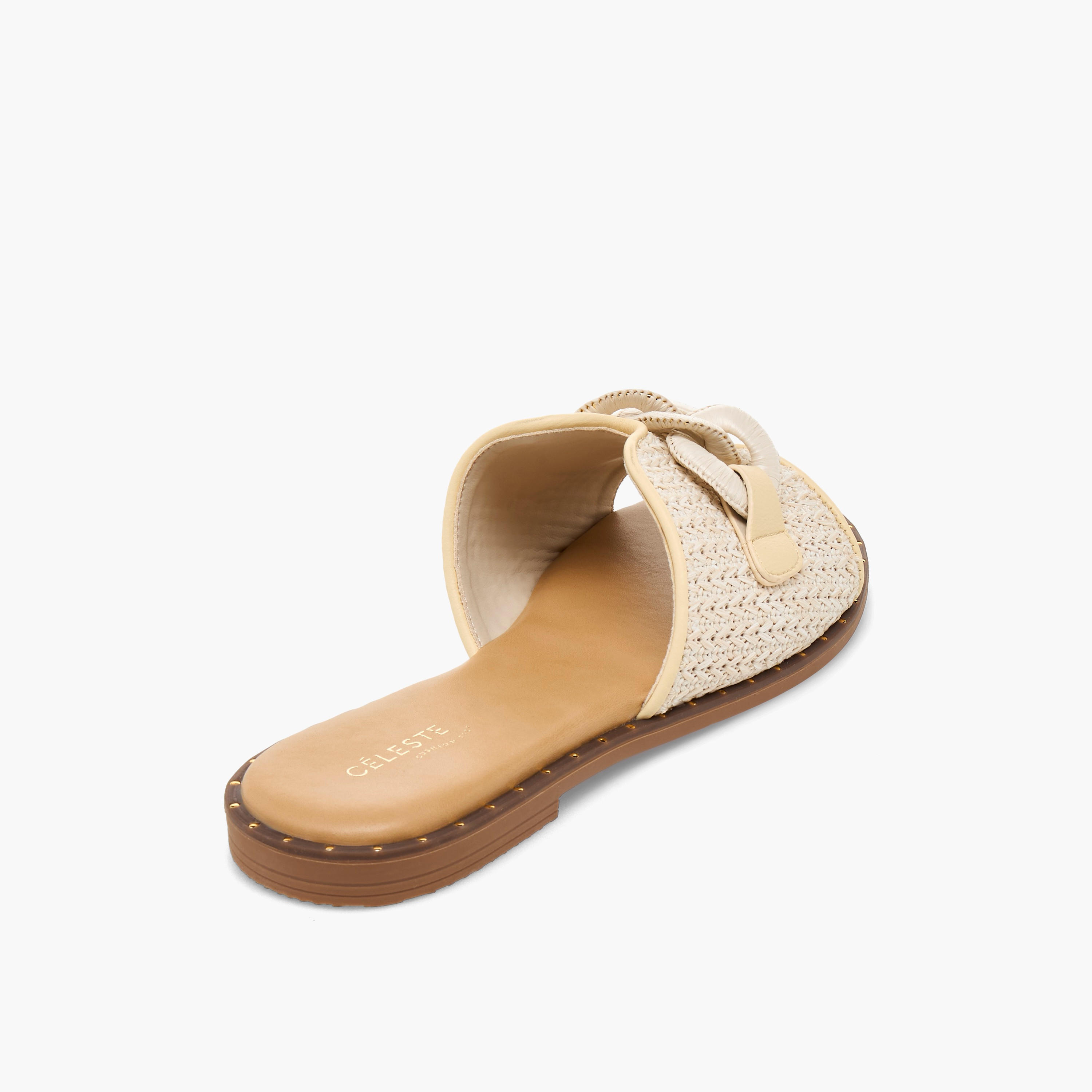 صندل سهل الارتداء للنساء من سيليست-women-shoes-sandals-flats-image-6