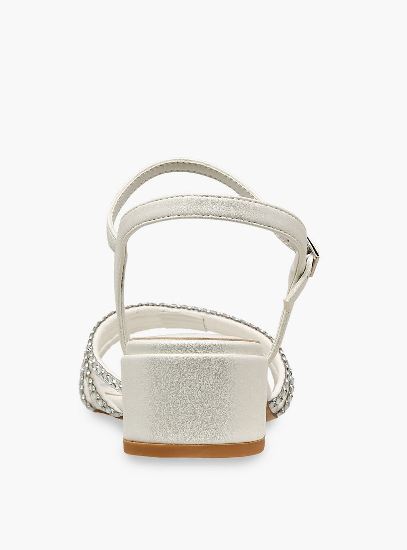 صندل مزين بكعب سميك للنساء من سيليست-women-shoes-sandals-heeled-image-6