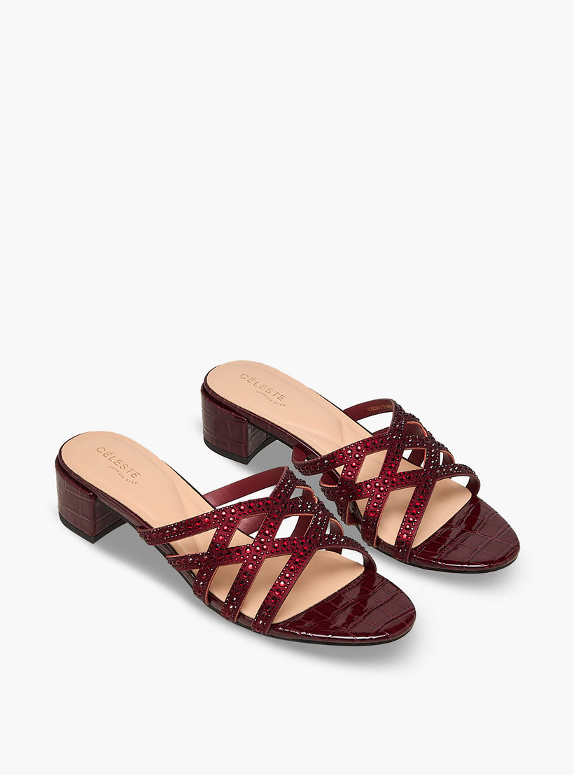 Celeste Women Block Heel Sandals-women-shoes-sandals-heeled-image-1