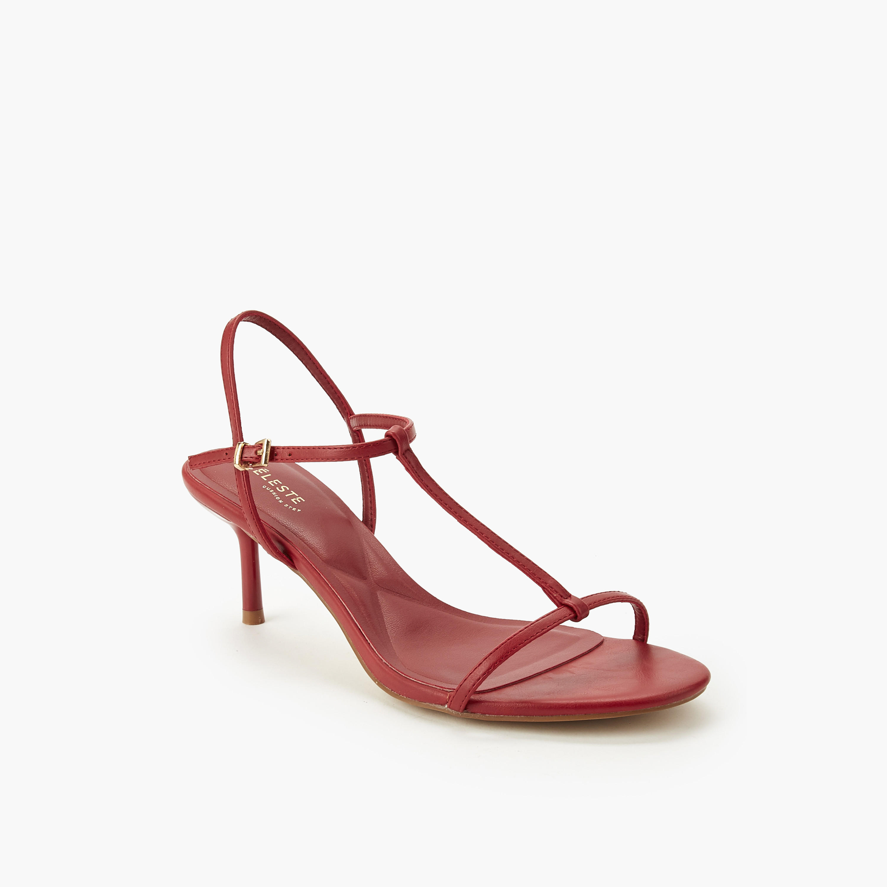 صندل بأحزمة وكعب رفيع للنساء من سيليست-women-shoes-sandals-heeled-image-2