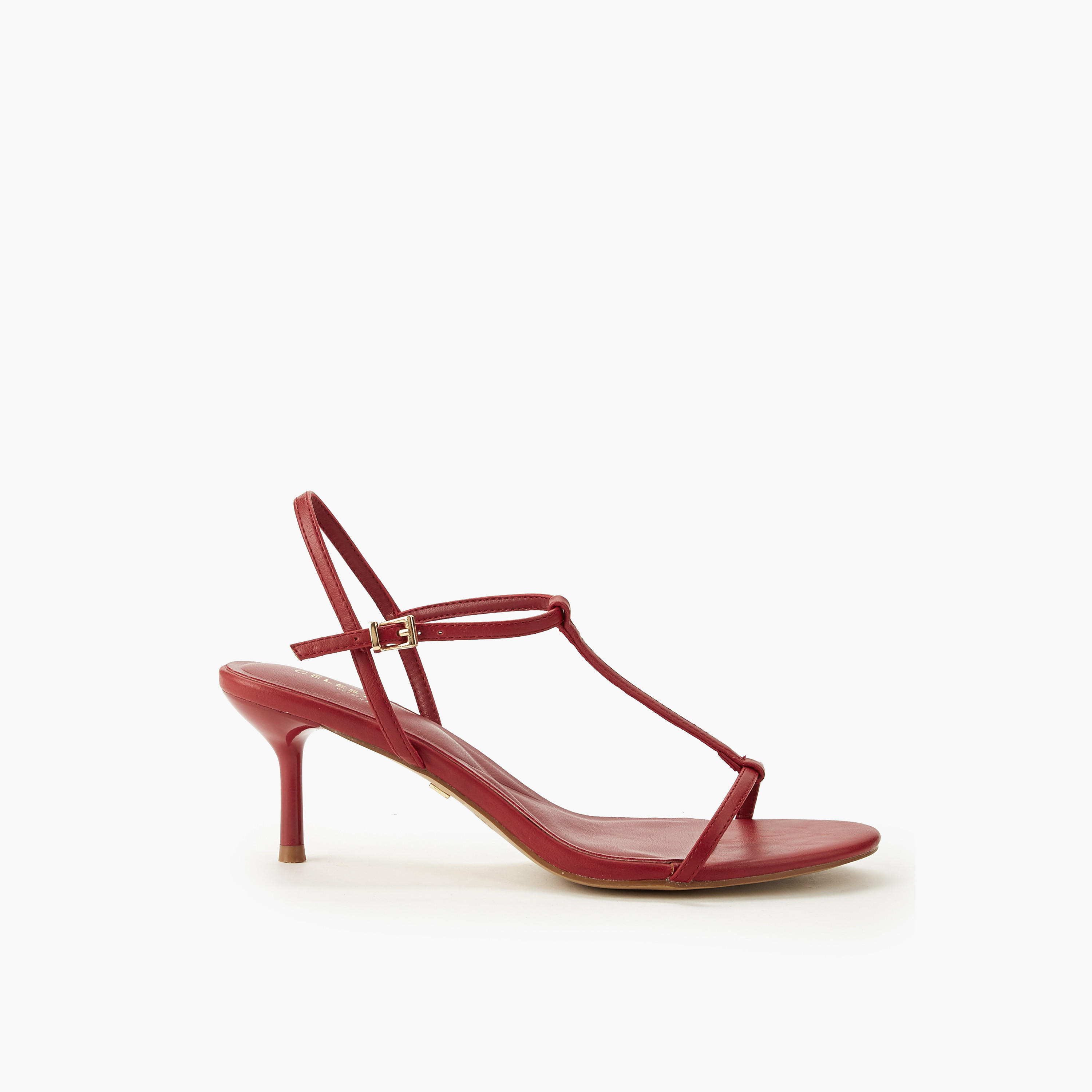 صندل بأحزمة وكعب رفيع للنساء من سيليست-women-shoes-sandals-heeled-image-3