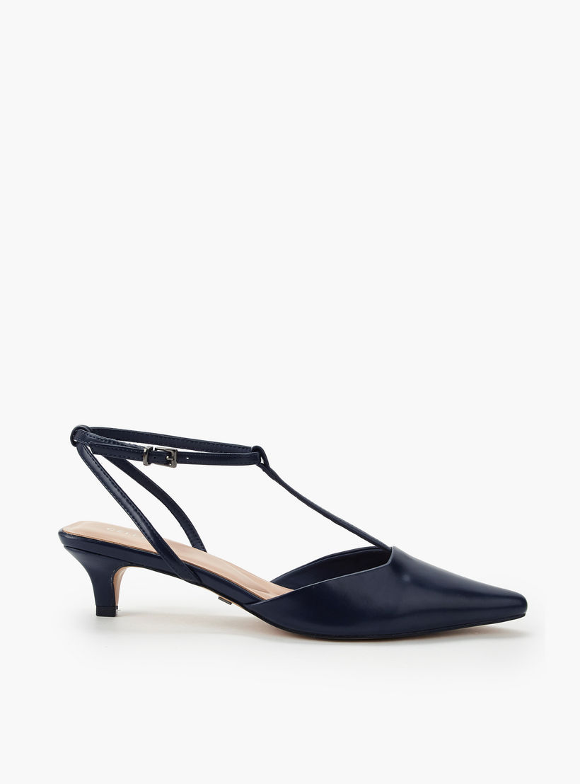 حذاء ميول بكعب صغير للنساء من سيليست-women-shoes-heels-image-3
