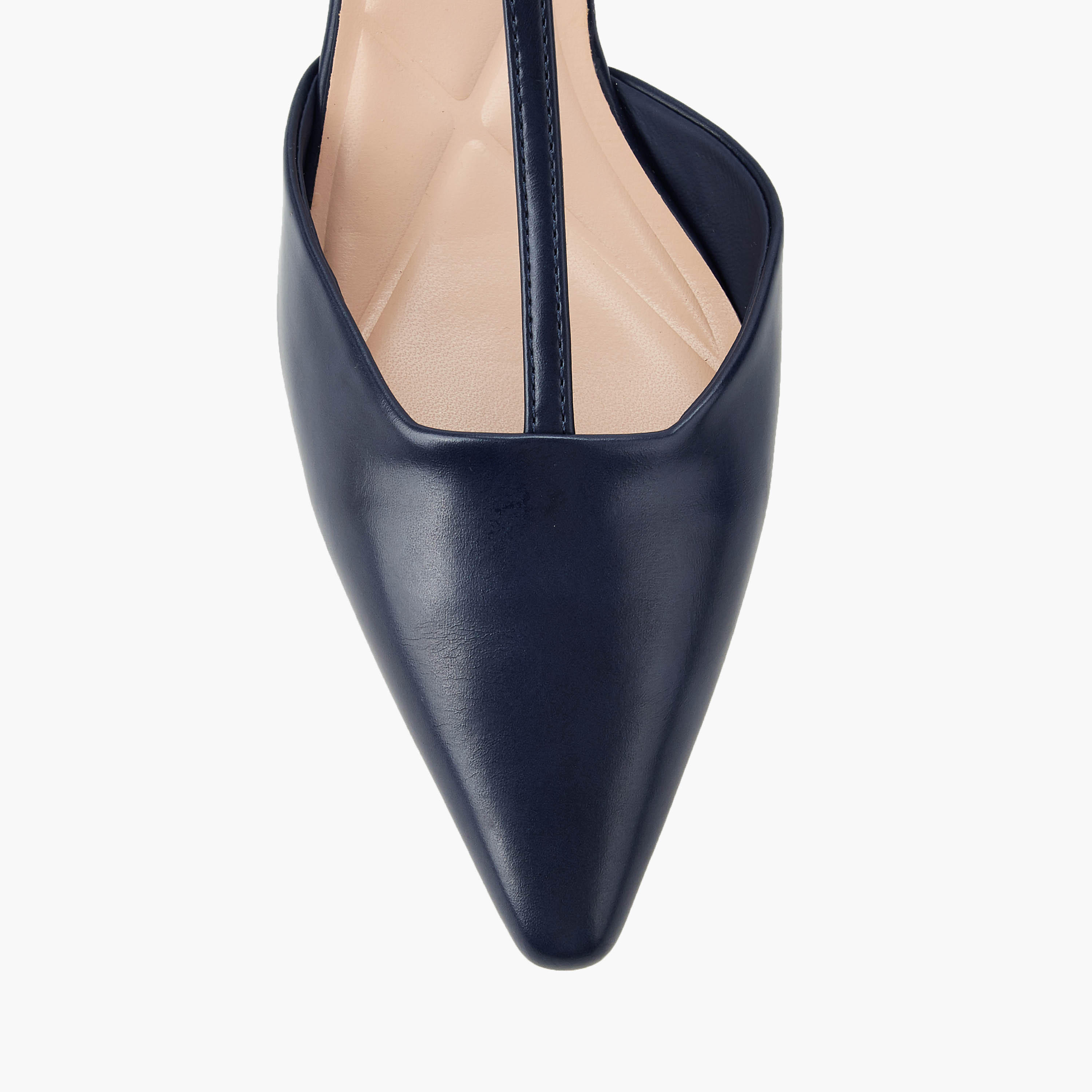 حذاء ميول بكعب صغير للنساء من سيليست-women-shoes-heels-image-4