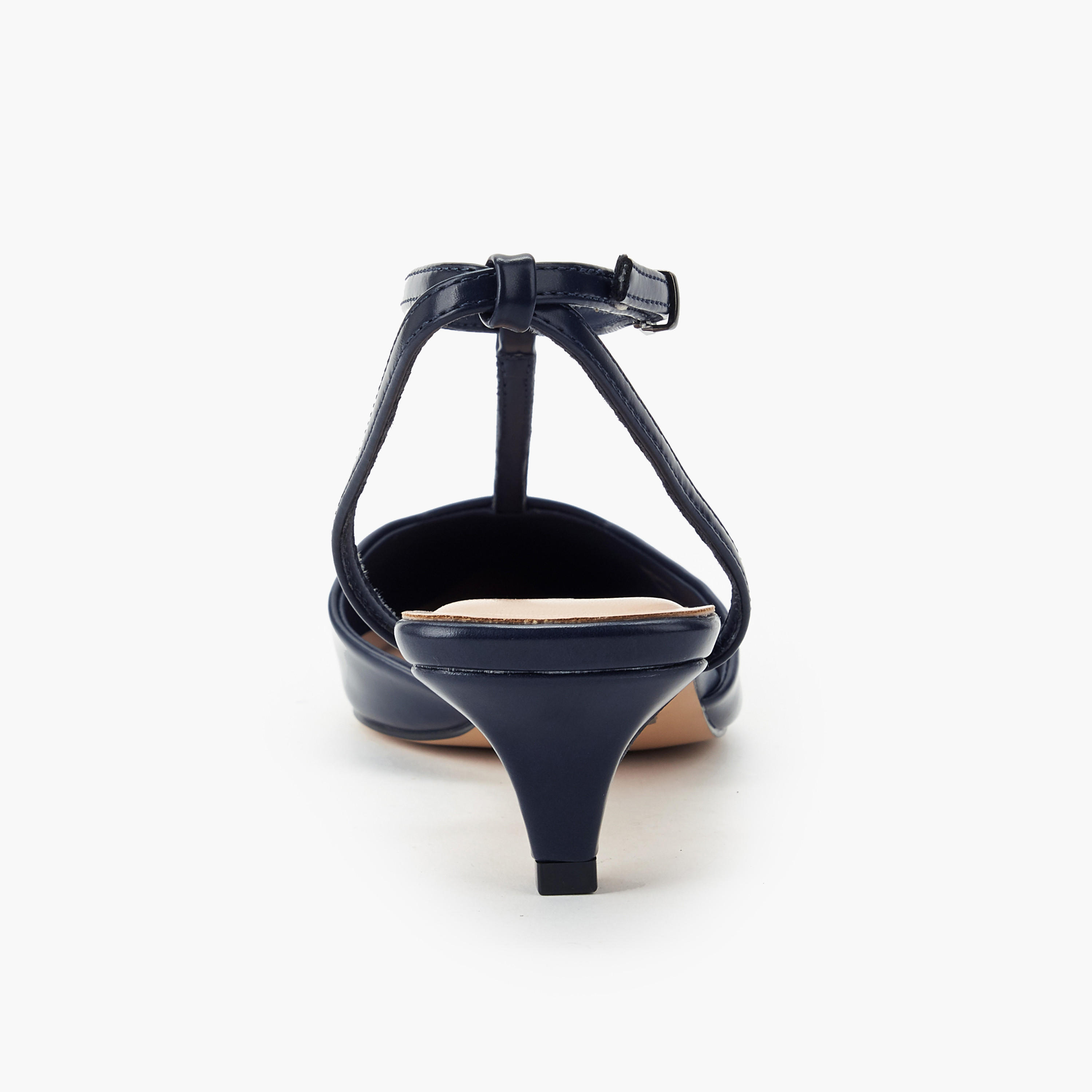 حذاء ميول بكعب صغير للنساء من سيليست-women-shoes-heels-image-5