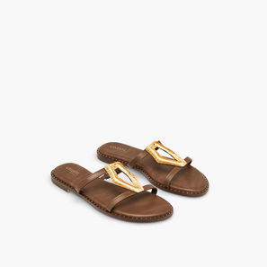 صندل سهل الارتداء للنساء من سيليست-women-shoes-flats-image-1