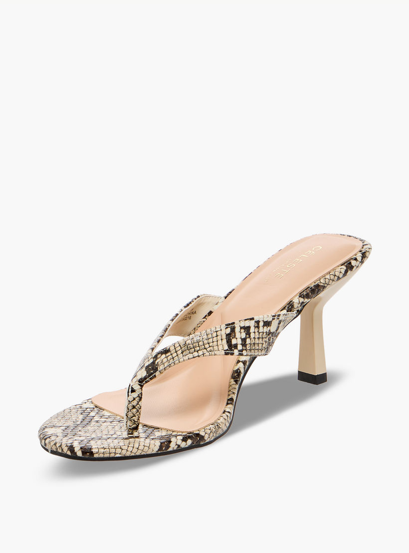 Celeste Women Flared Heel Sandals-women-shoes-sandals-heeled-image-4