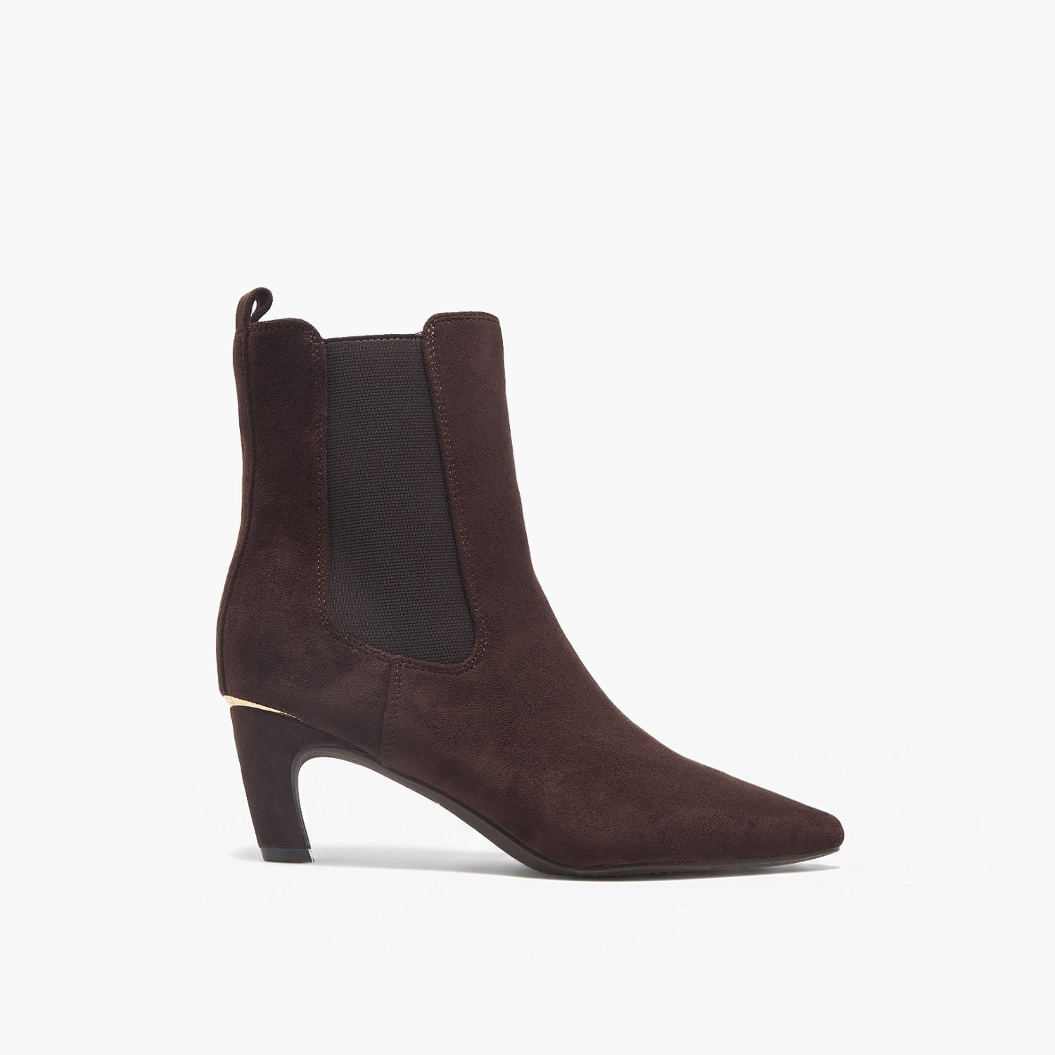 Celeste Women Pointed Toe Ankle Boots-women-shoes-boots-image-3