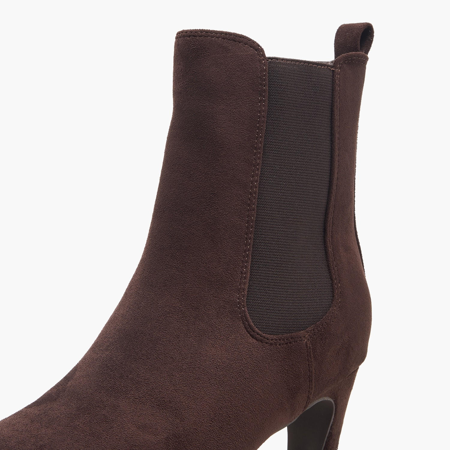 Celeste Women Pointed Toe Ankle Boots-women-shoes-boots-image-4