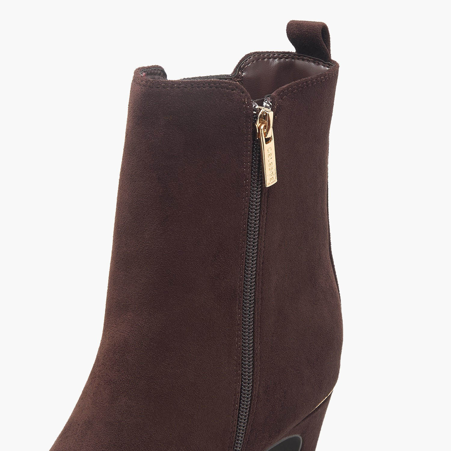 Celeste Women Pointed Toe Ankle Boots-women-shoes-boots-image-5