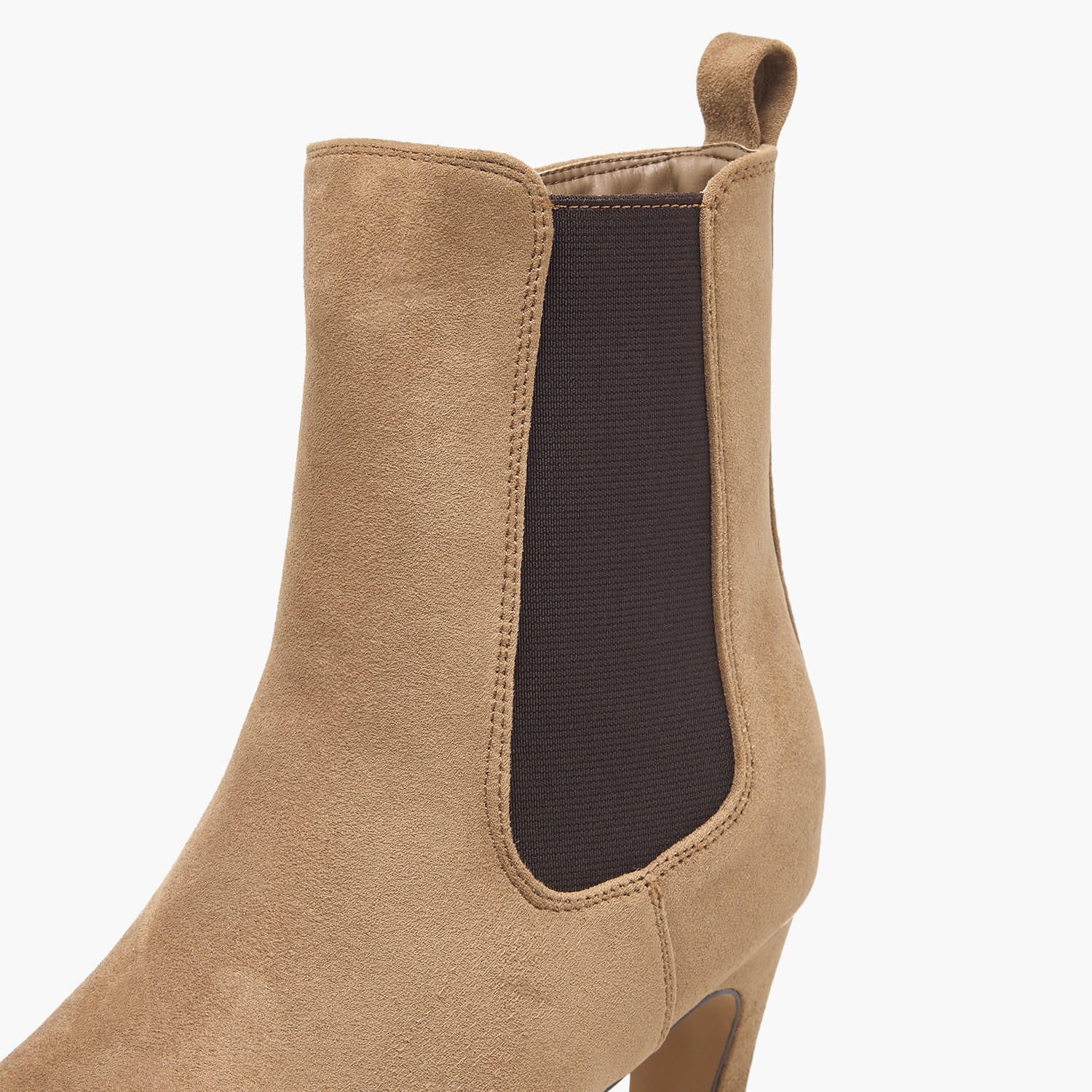 Celeste Women Pointed Toe Ankle Boots-women-shoes-boots-image-4
