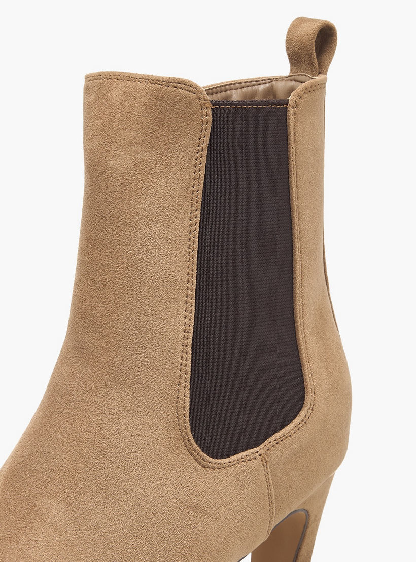 Celeste Women Pointed Toe Ankle Boots-women-shoes-boots-image-4