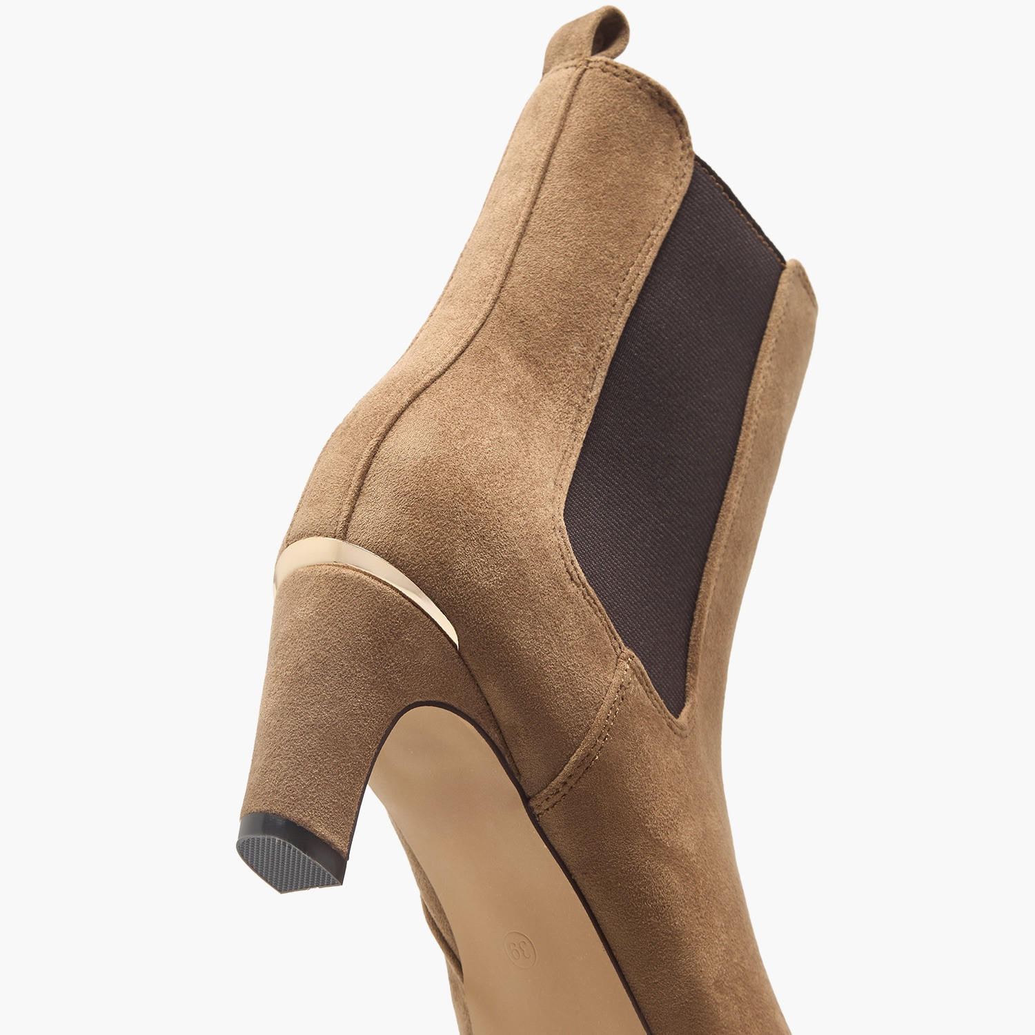 Celeste Women Pointed Toe Ankle Boots-women-shoes-boots-image-6