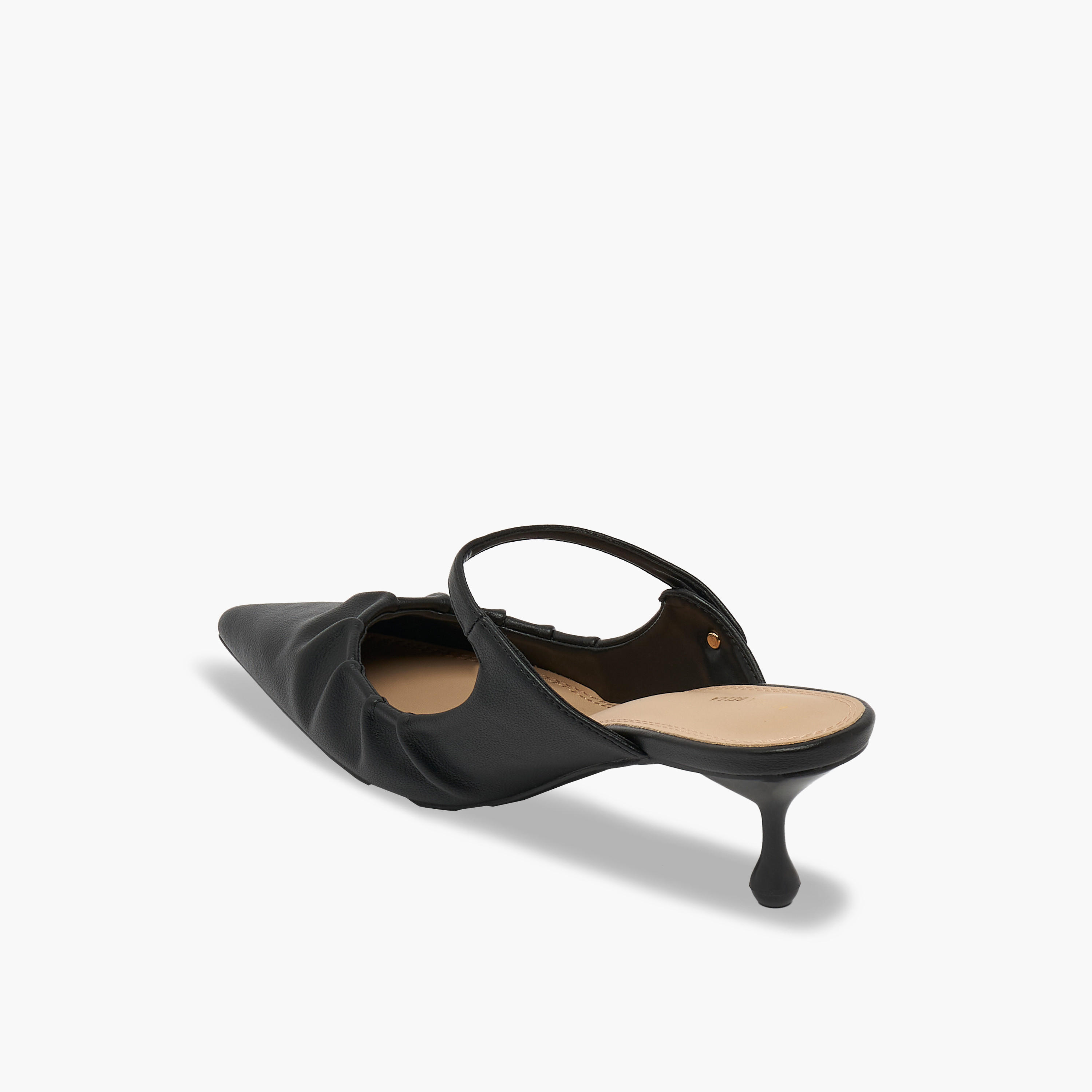 Flora Bella Women Pleated Pointed Toe Shoes-women-shoes-heels-image-5