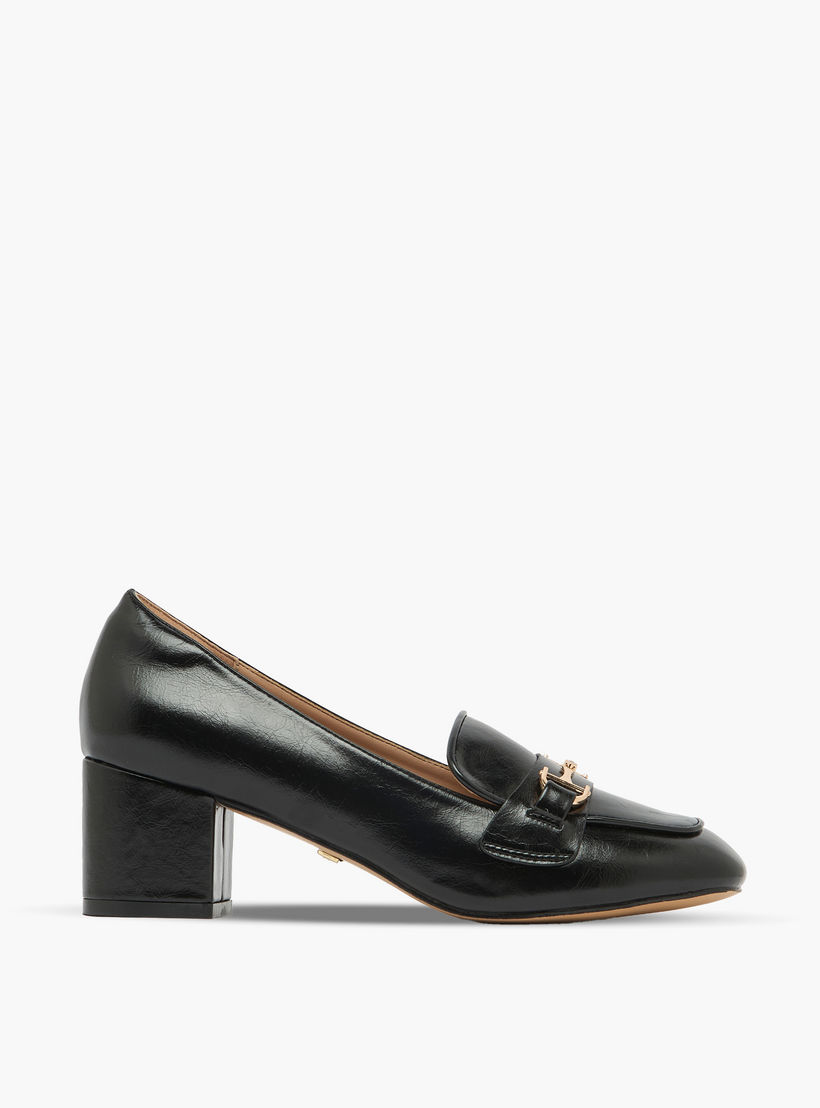 حذاء لوفر نسائي بكعب عريض من سيليست-women-shoes-sandals-heeled-image-3