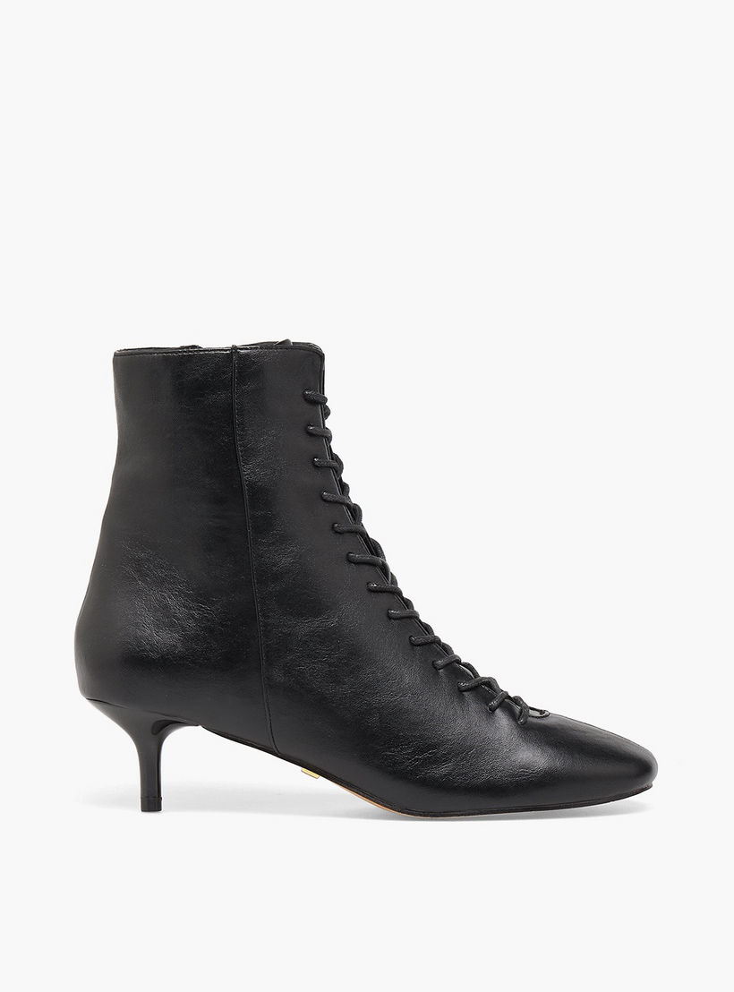 Celeste Women Lace-Up Kitten Heel Ankle Boots-women-shoes-boots-image-3
