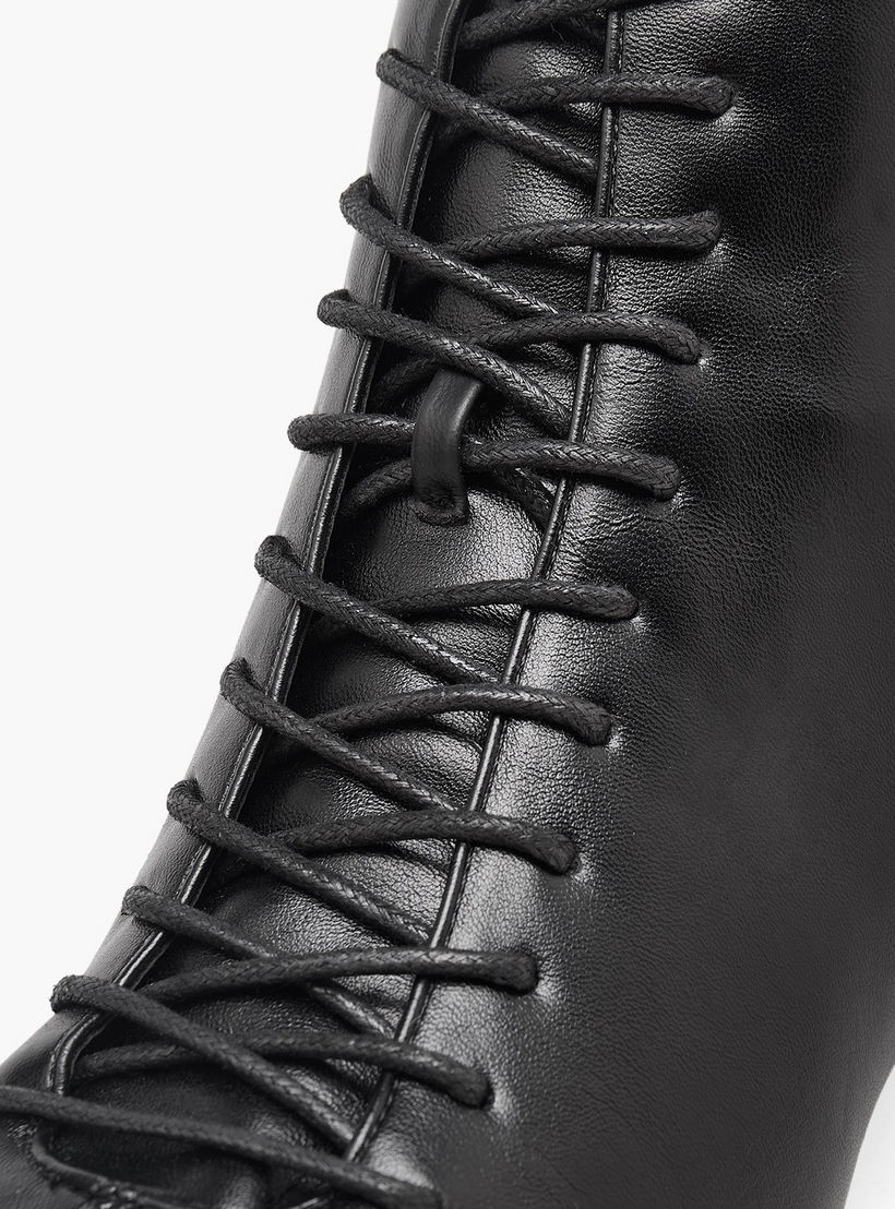 Celeste Women Lace-Up Kitten Heel Ankle Boots-women-shoes-boots-image-5