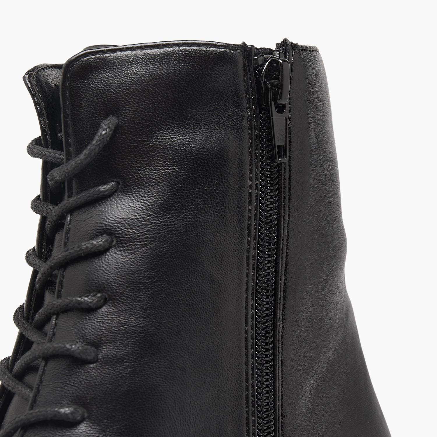 Celeste Women Lace-Up Kitten Heel Ankle Boots-women-shoes-boots-image-6