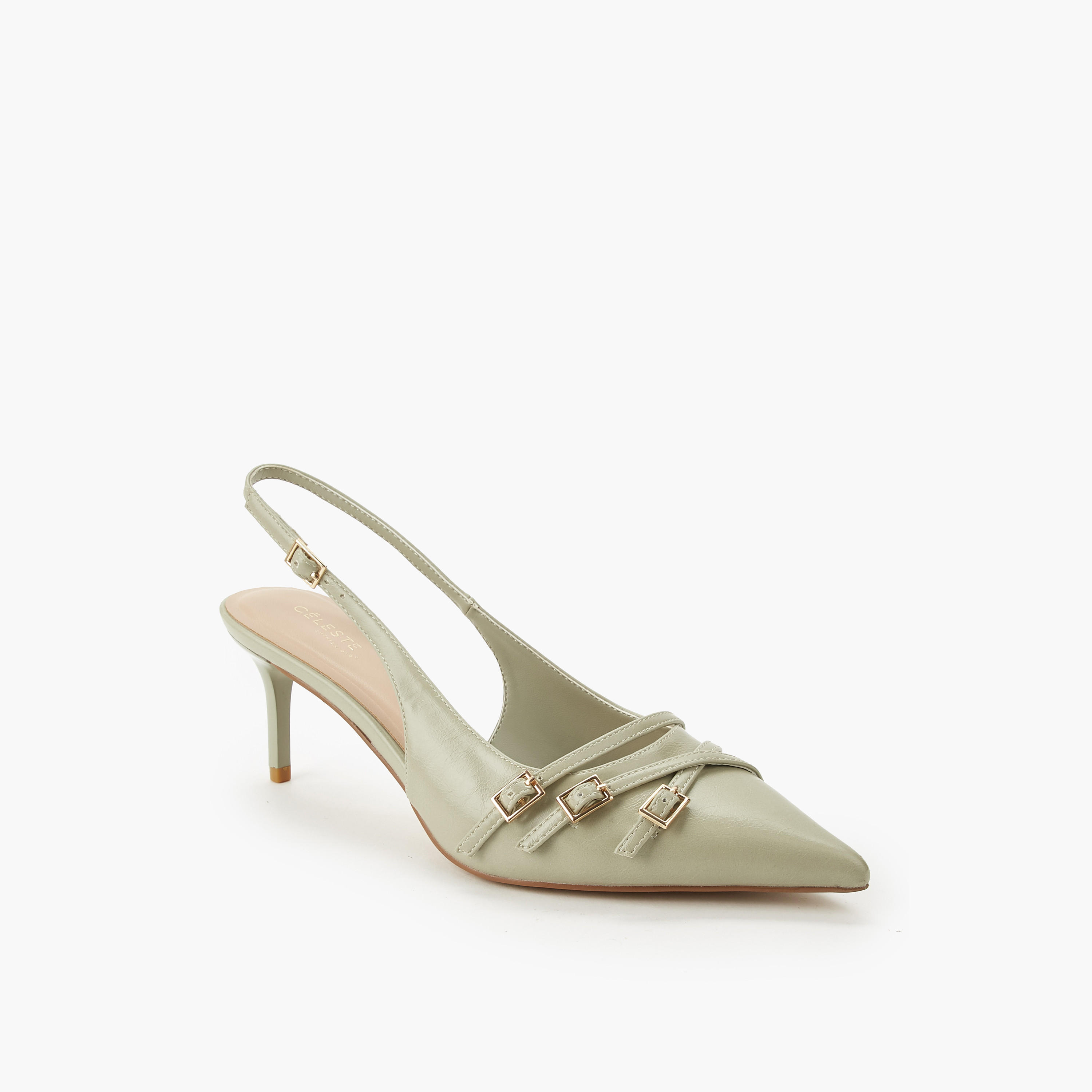 حذاء ميول بكعب ستيلتو للنساء من سيليست-women-shoes-sandals-heeled-image-2