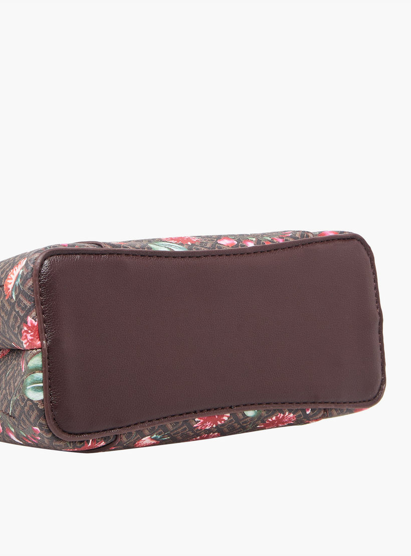 Flora Bella Printed Tote Bag with Detachable Shoulder Strap-women-bagsandwallets-handbags-image-8