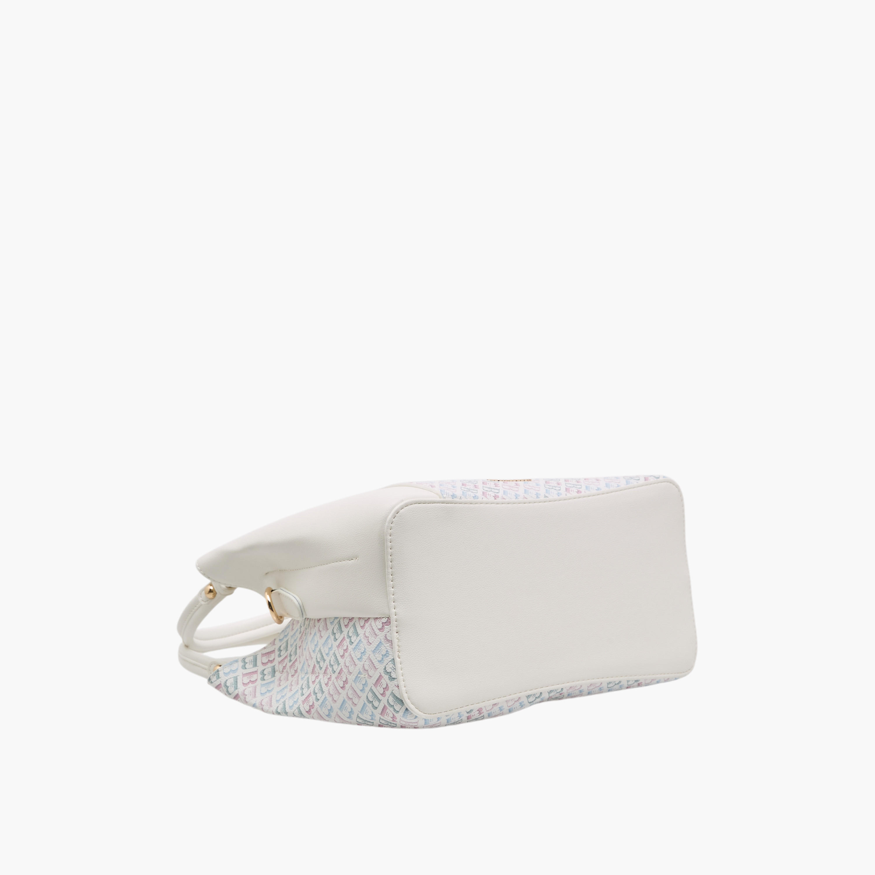 Flora Bella Monogram Print Tote Bag with Detachable Strap-women-bagsandwallets-handbags-image-8