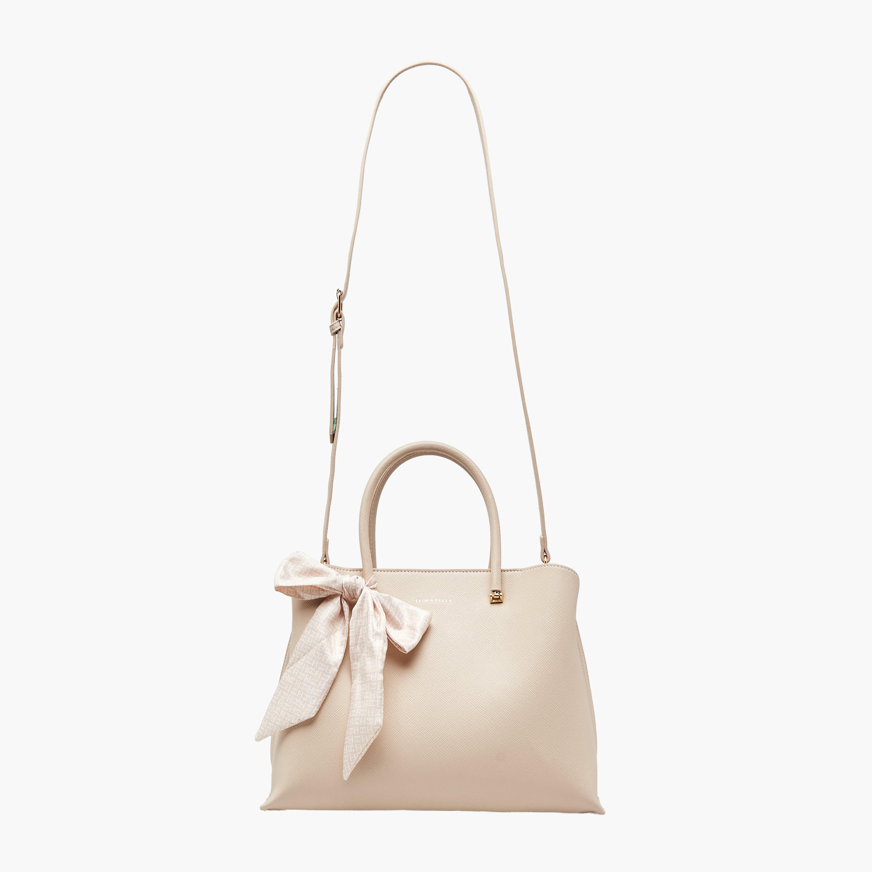 Flora Bella Scarf Accent Tote Bag with Detachable Strap-women-bagsandwallets-handbags-image-4