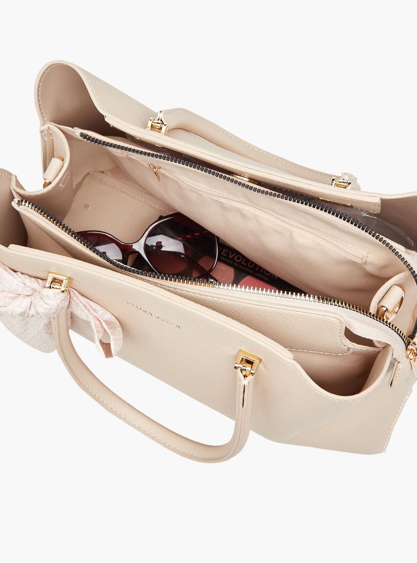 Flora Bella Scarf Accent Tote Bag with Detachable Strap-women-bagsandwallets-handbags-image-9